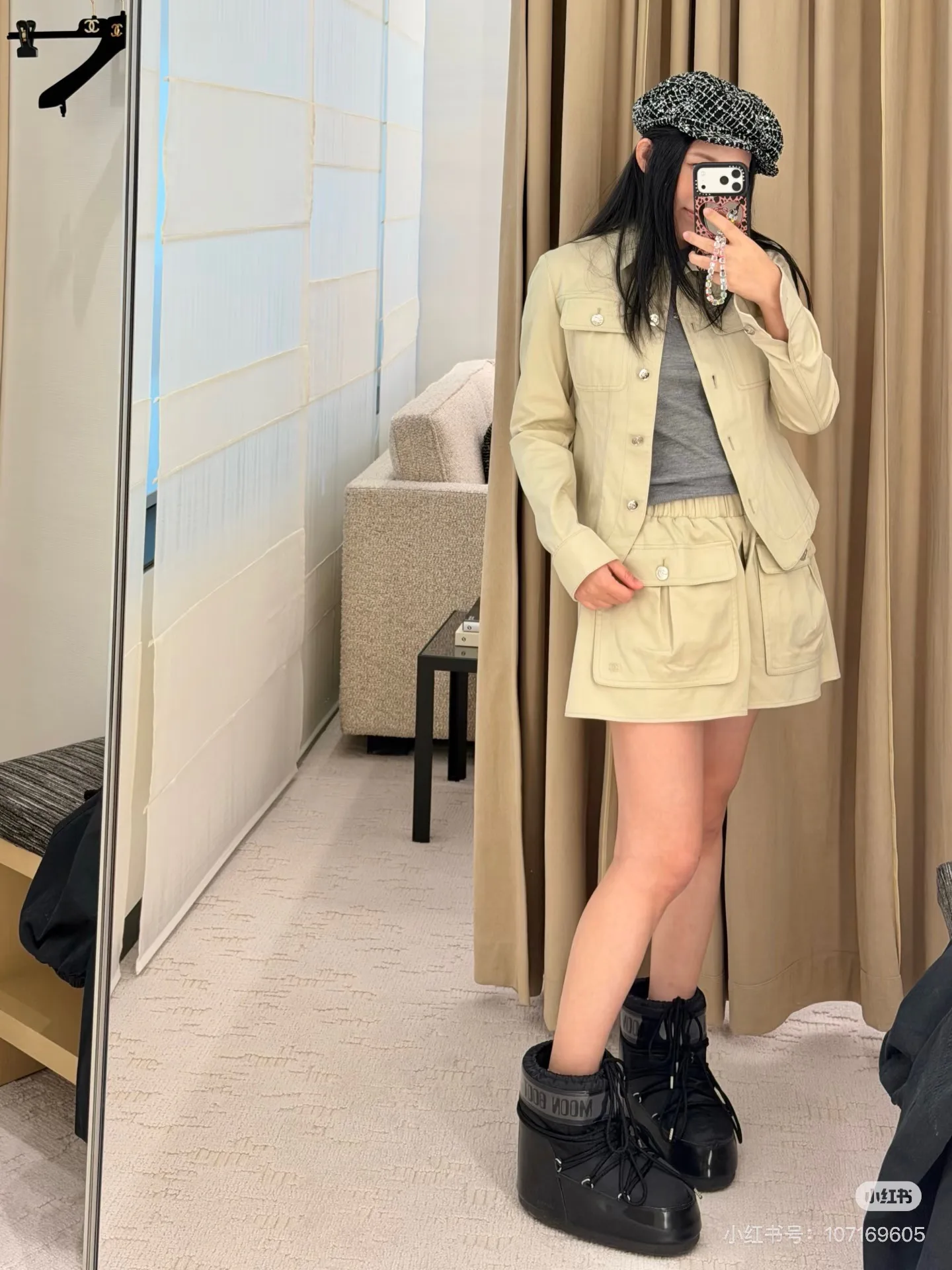 Костюмы Женские Chanel 13149029