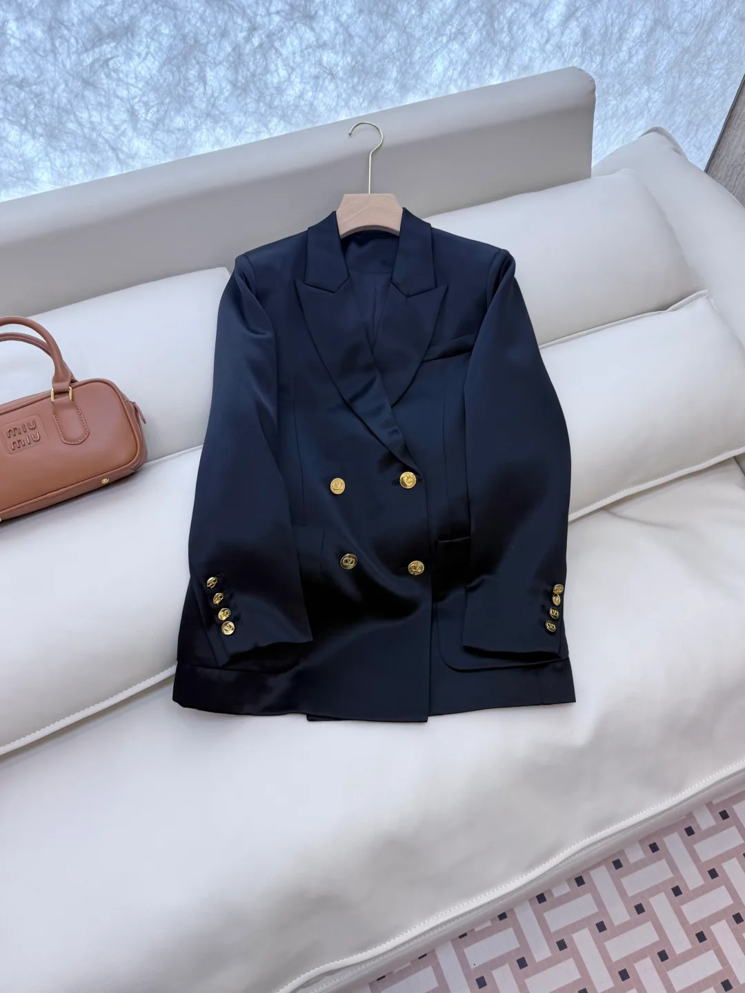 Пиджаки Мужские Valentino 9916858