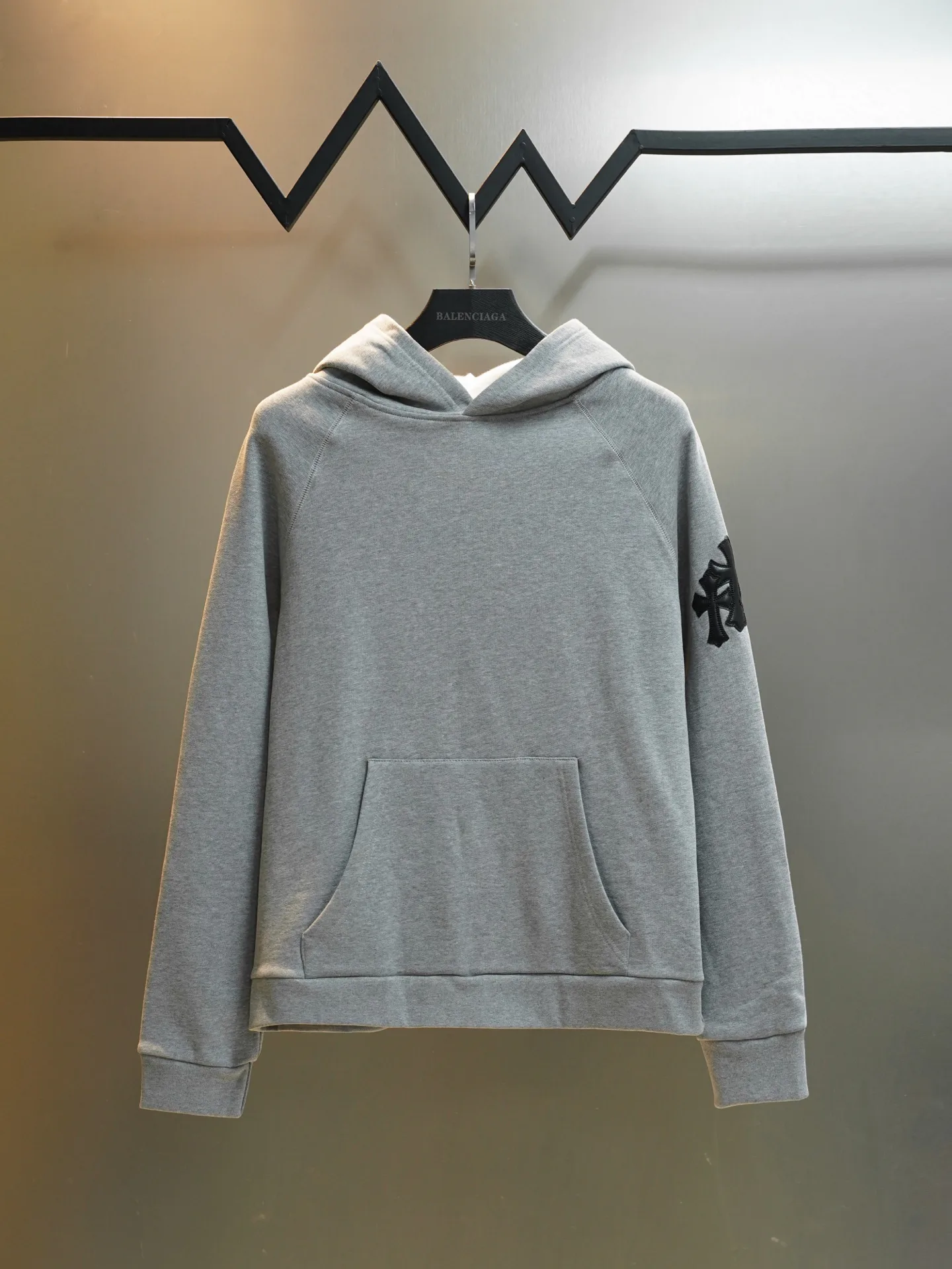 Свитшоты И Худи Мужские Chrome Hearts 18722130