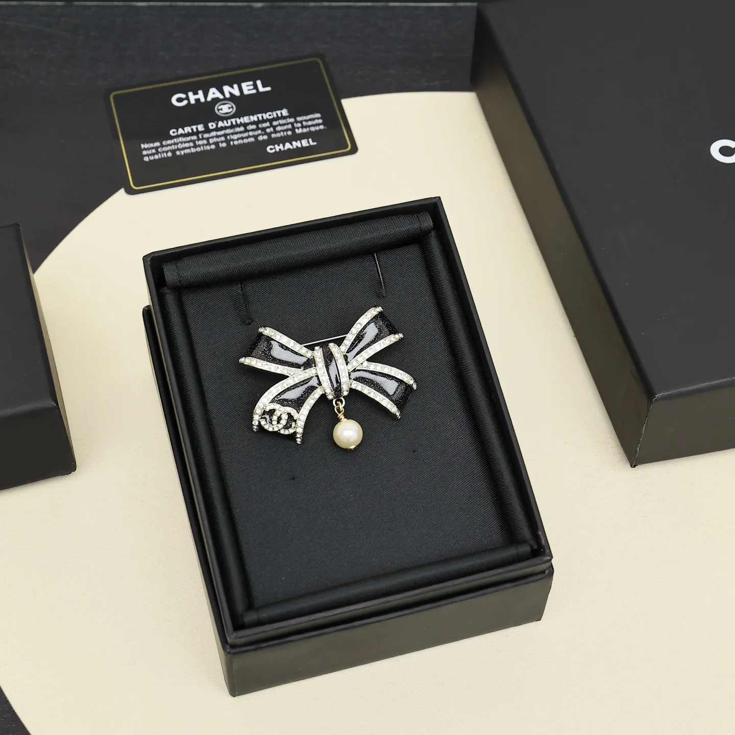 Бижутерия Chanel 167022