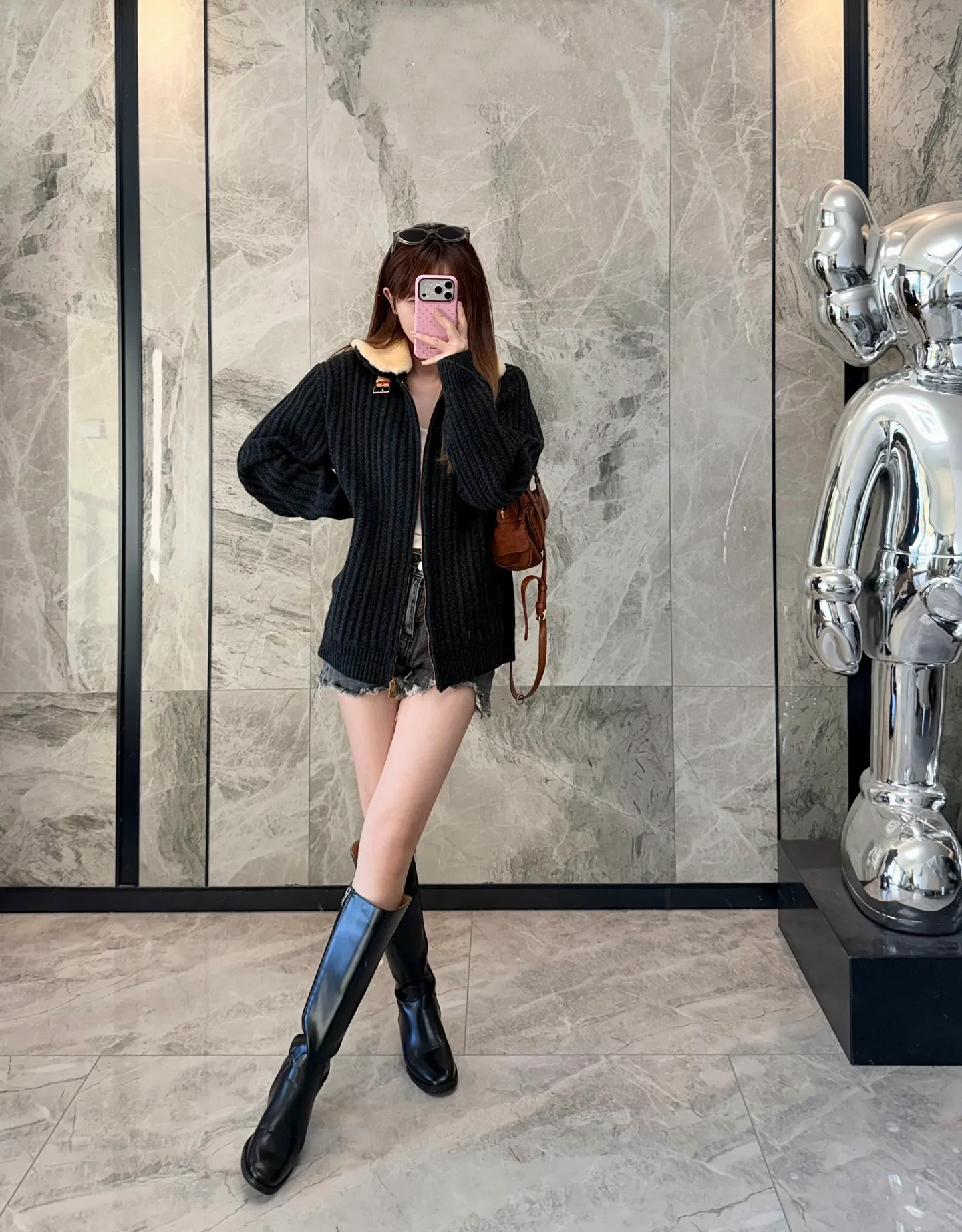 Джемперы И Свитеры Женские Louis Vuitton 1842192