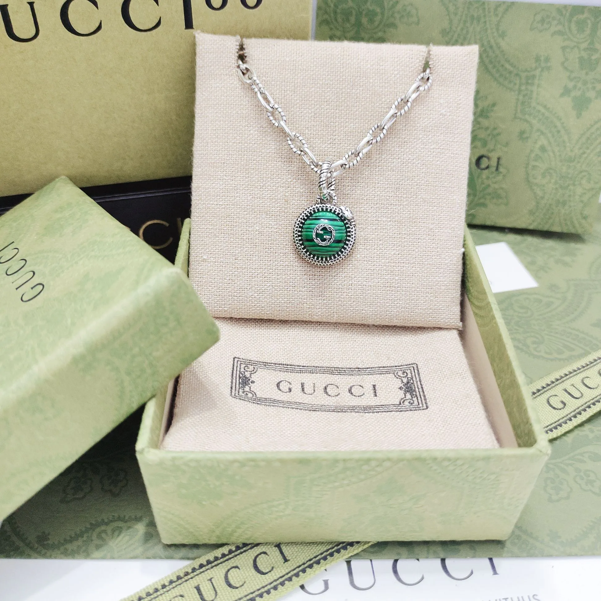 Бижутерия Gucci 16864368