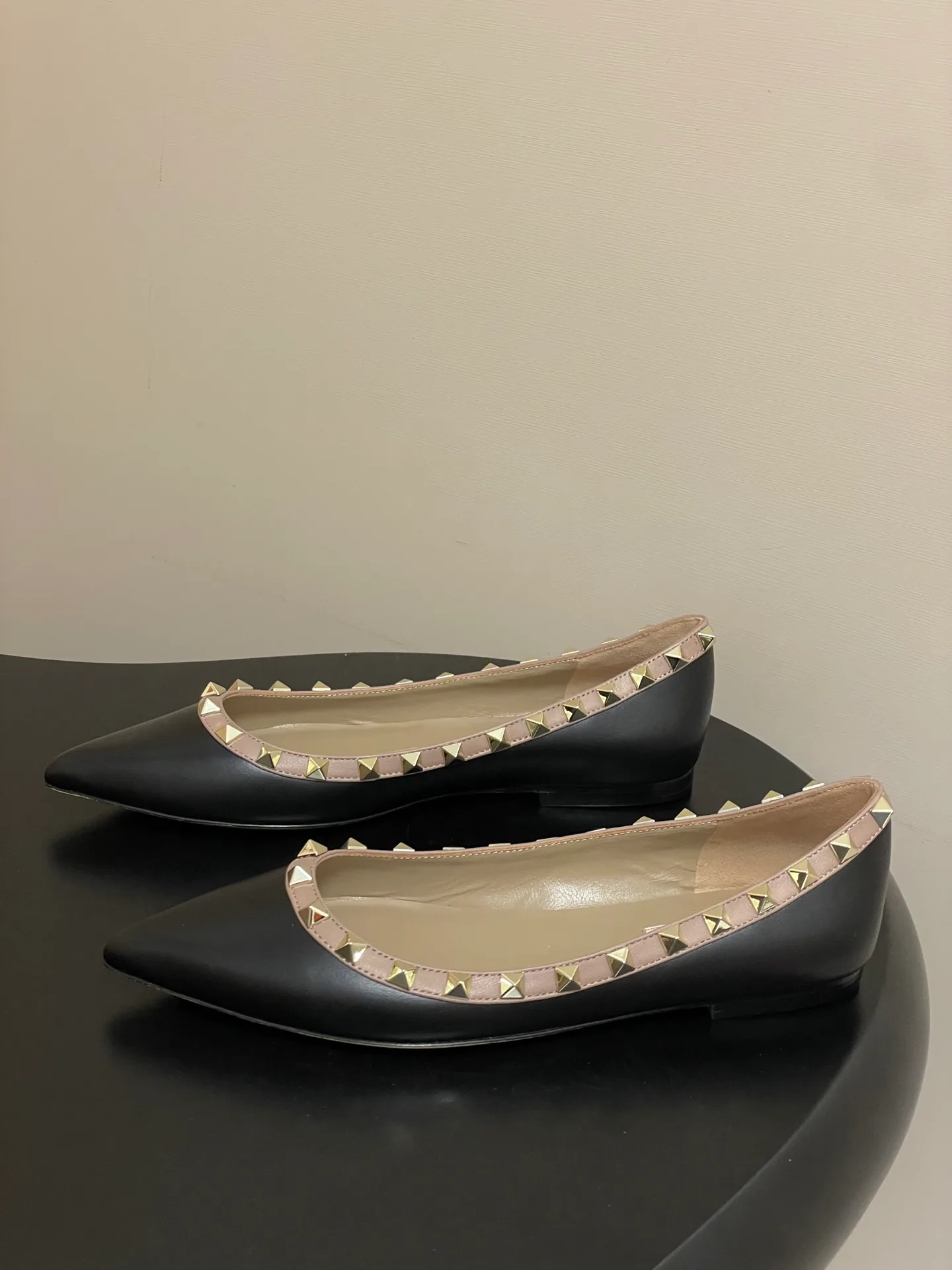 Балетки Женские Valentino 14797824