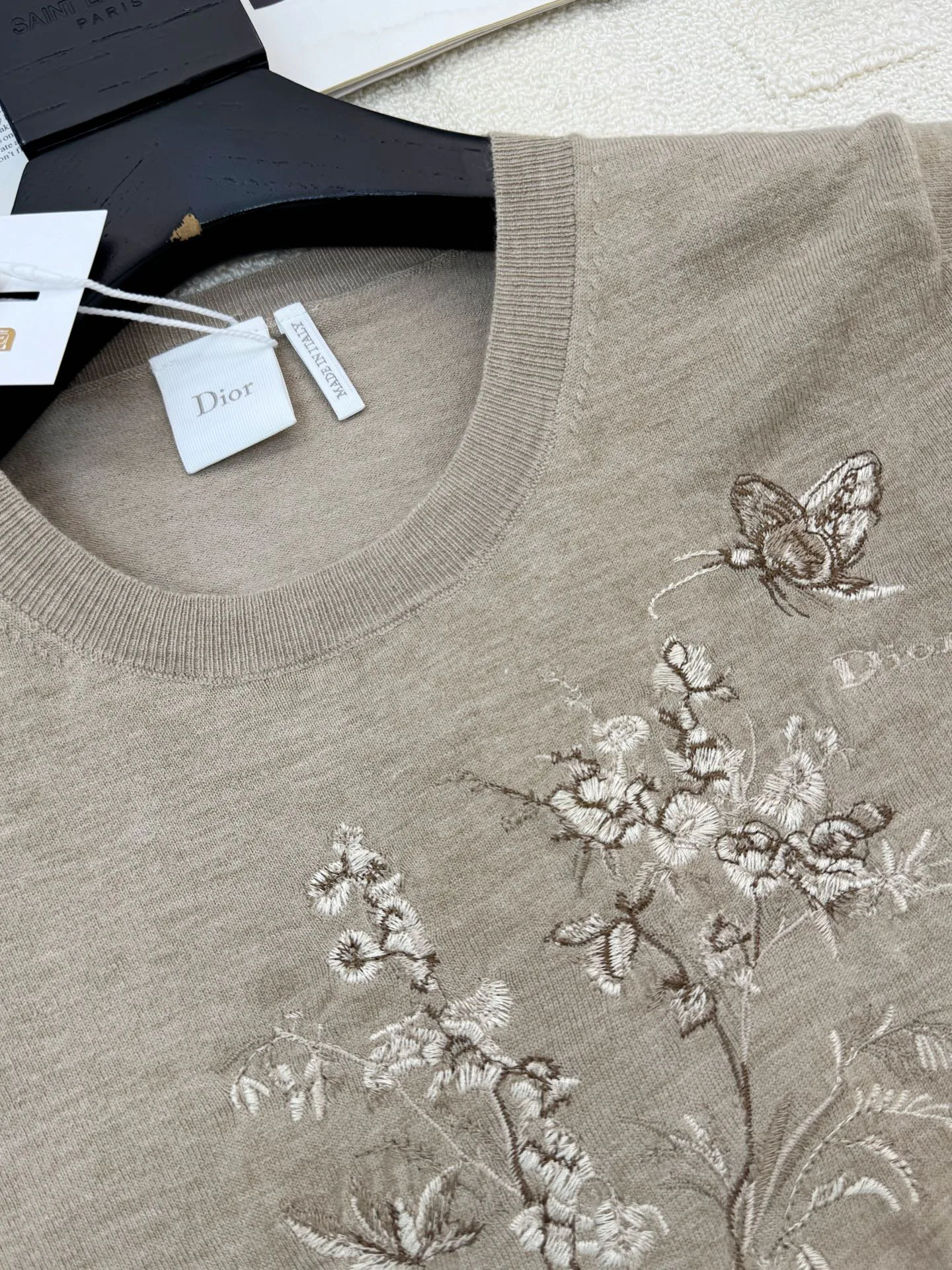 Футболки Женские Christian Dior 16913983