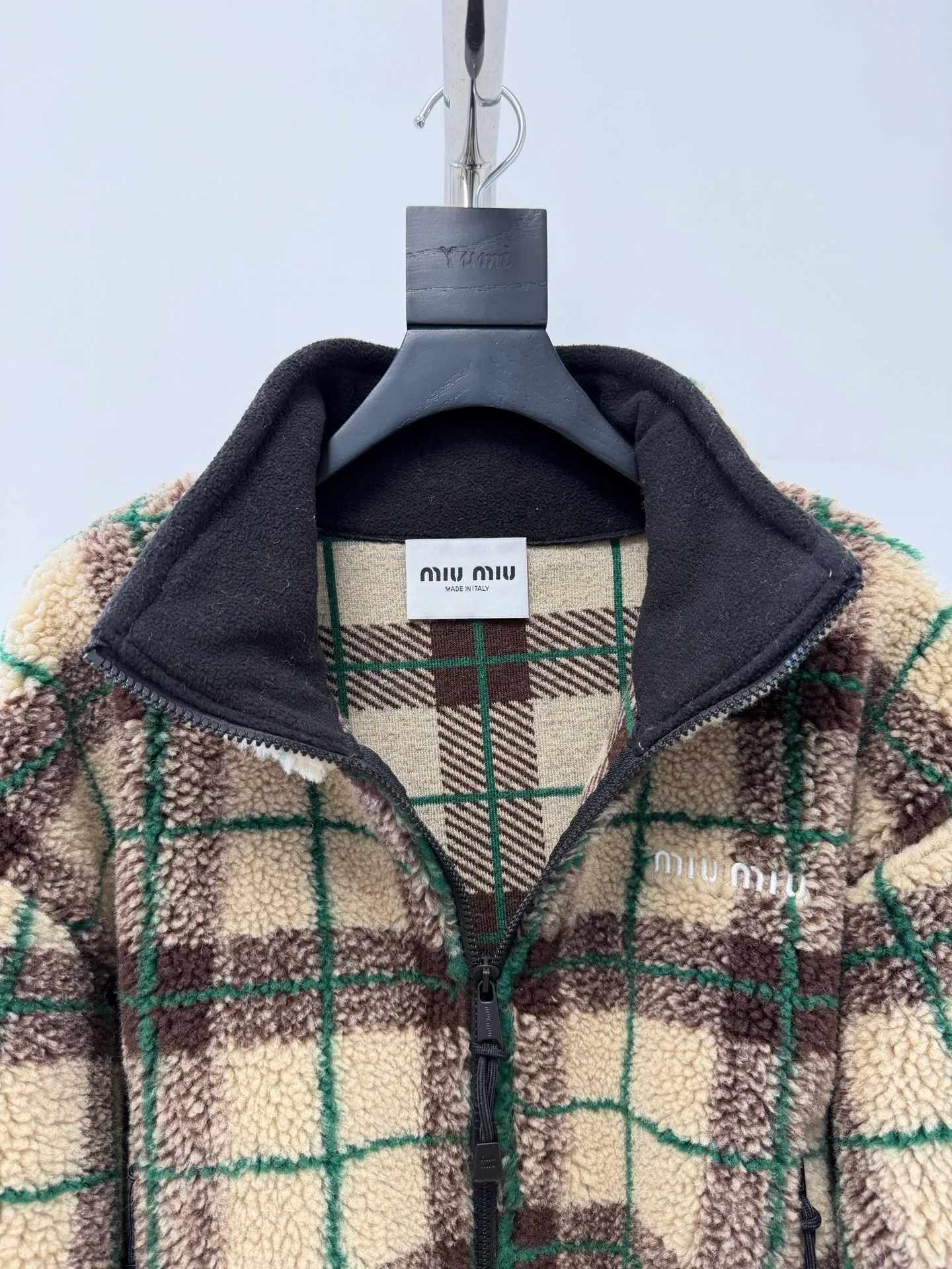 Куртки Женские Miu Miu 447782