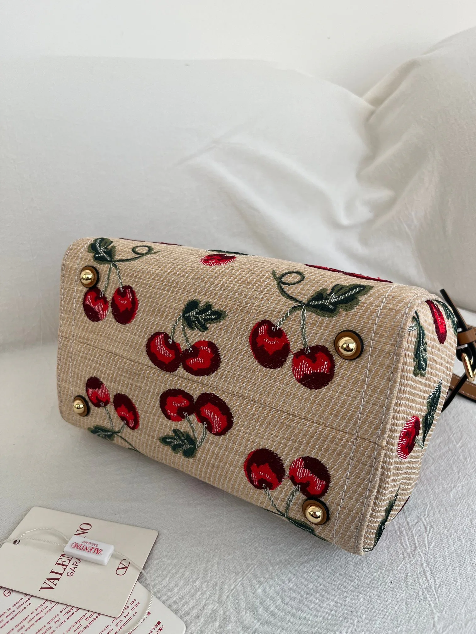 Классические Сумки Женские Valentino 941428