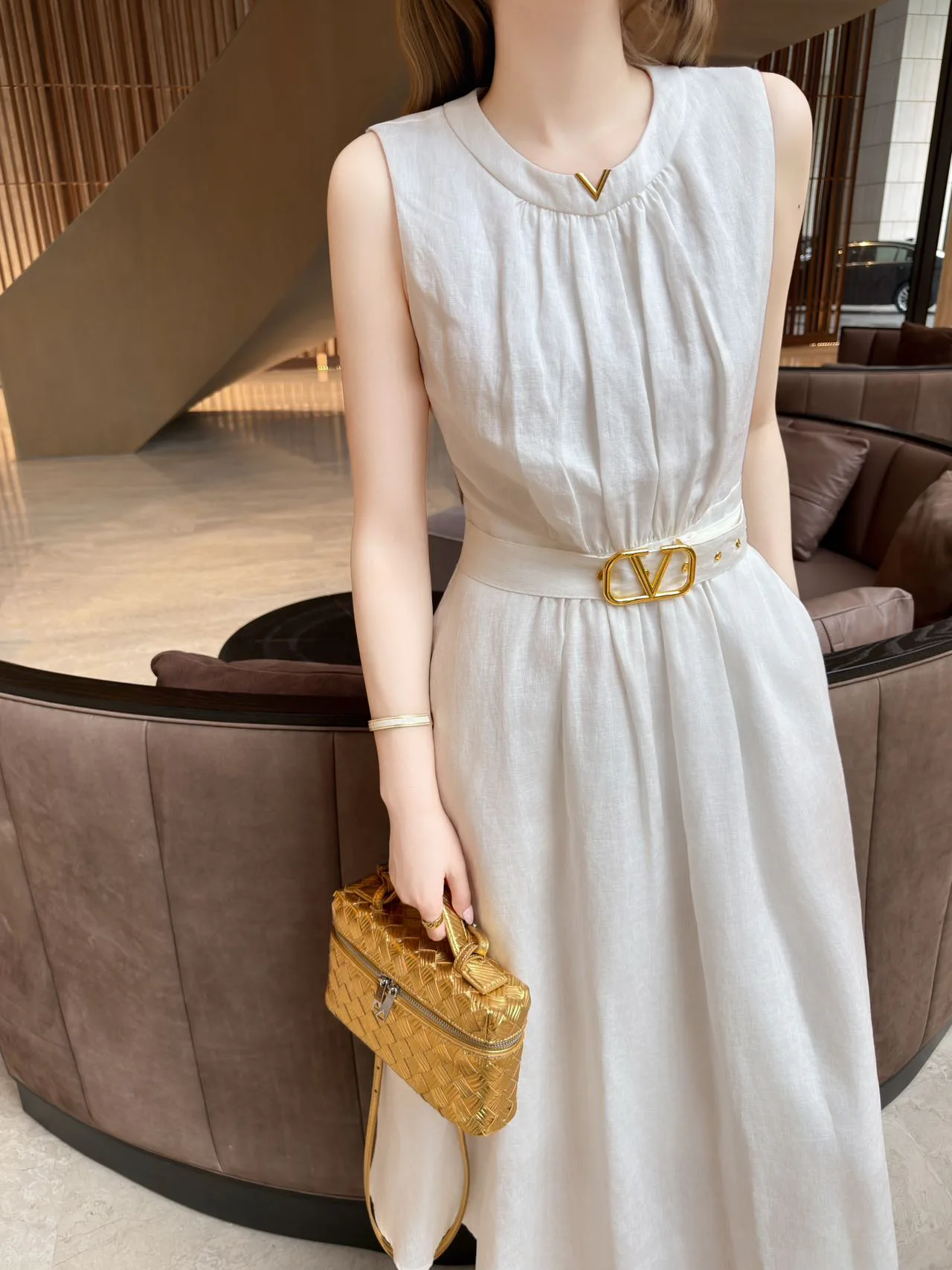 Платья Женские Valentino 13295433