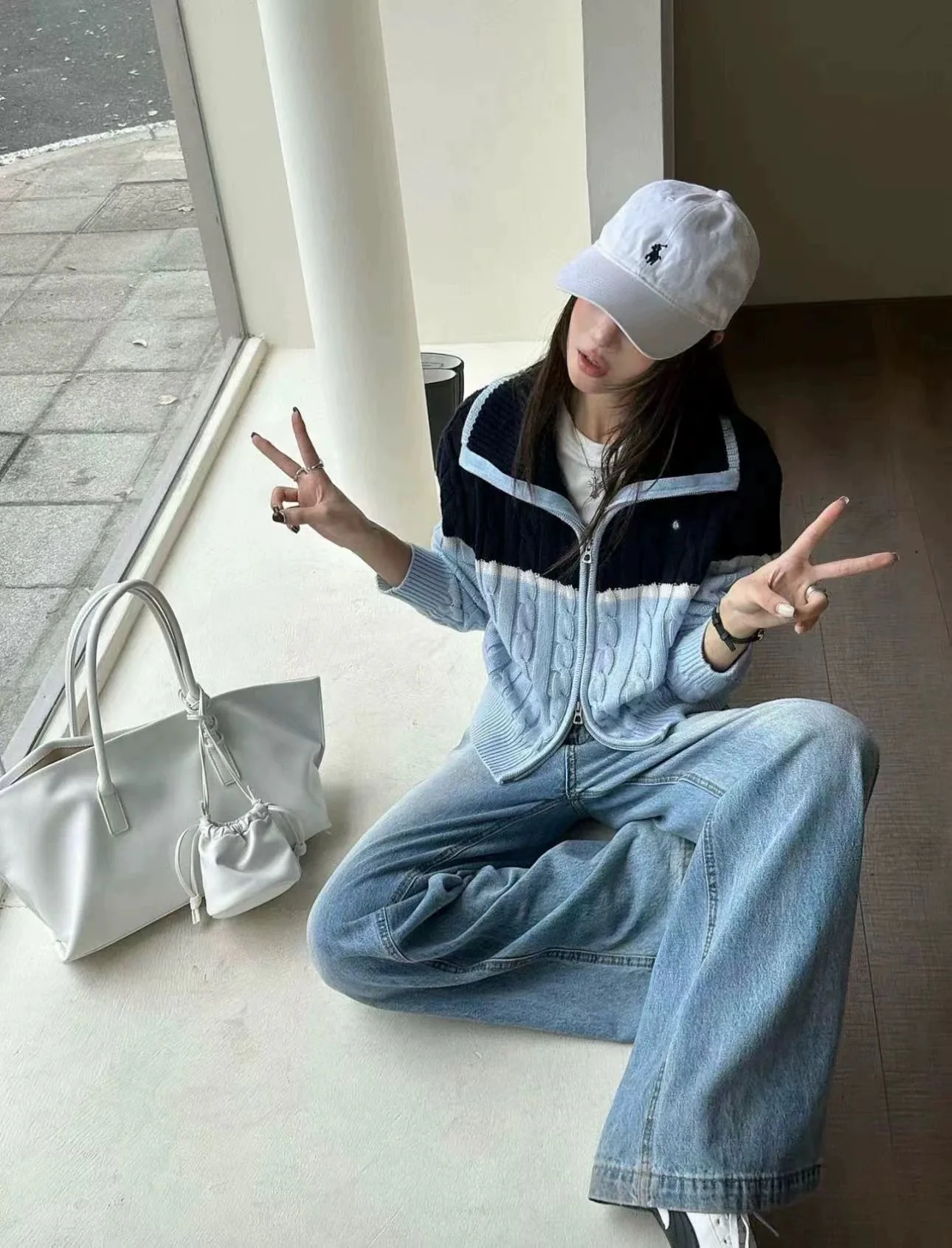 Джемперы И Свитеры Женские Ralph Lauren 11615130