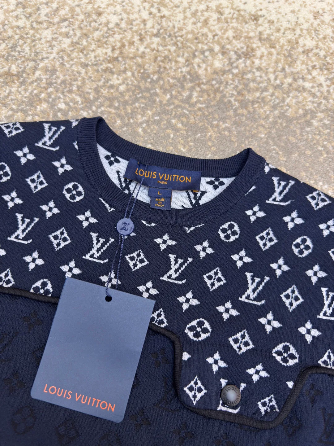 Футболки Мужские Louis Vuitton 11245786