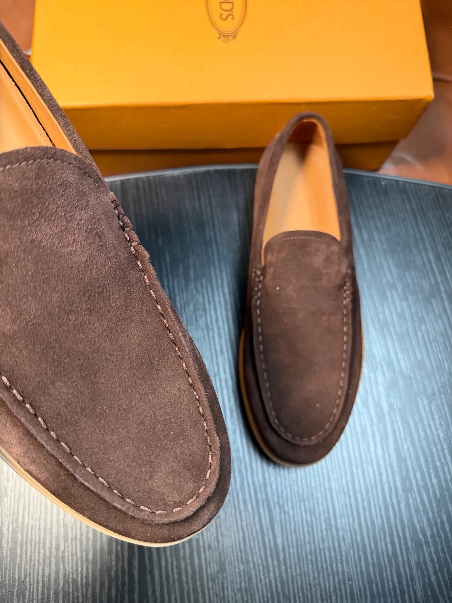 Лоферы И Туфли Мужские Tod's 17962089