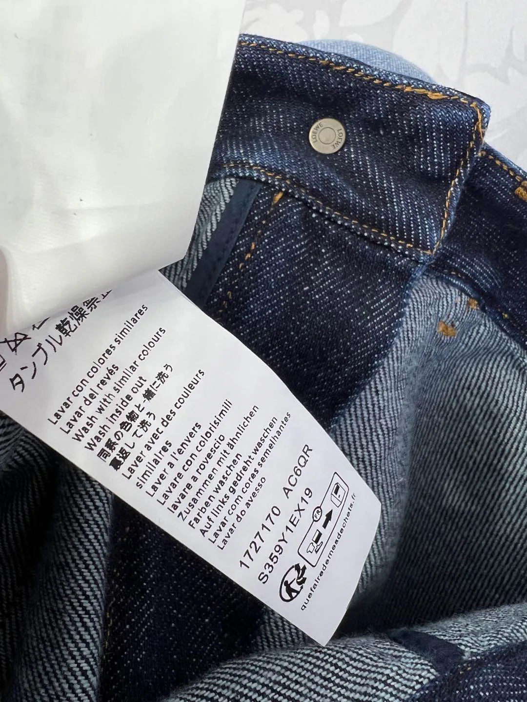 Юбки Женские Loewe 23072