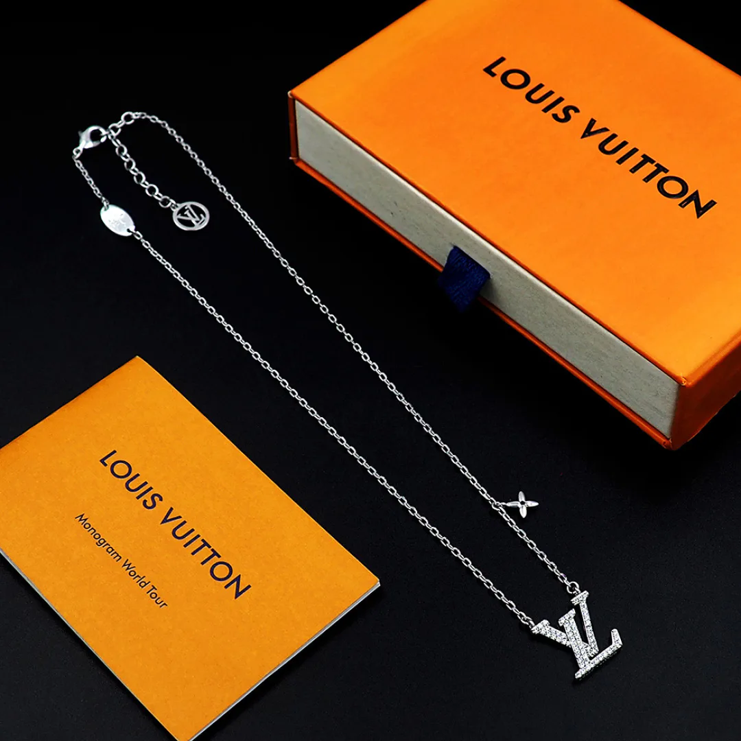 Бижутерия Louis Vuitton 11480697