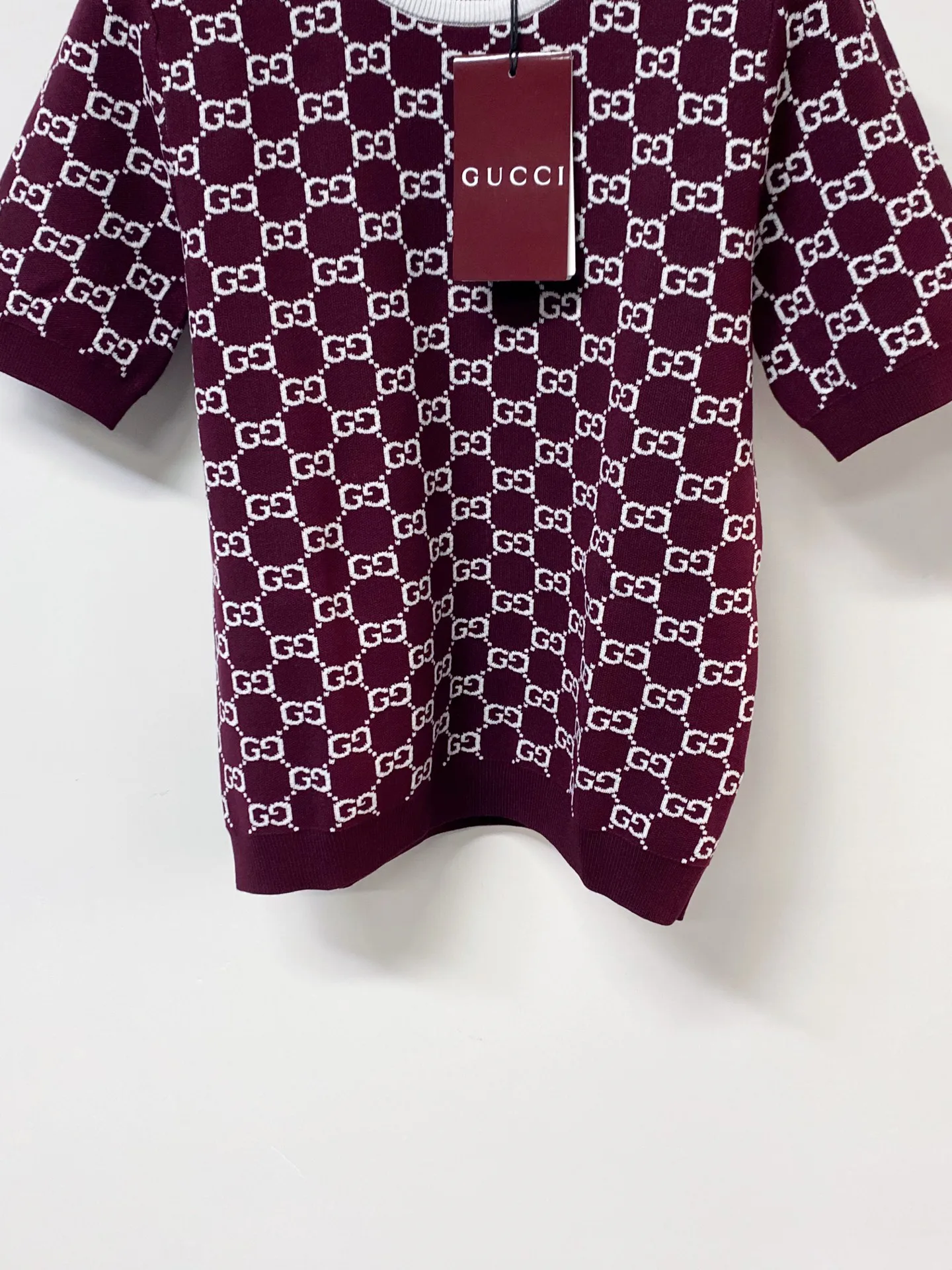 Футболки Женские Gucci 11873633