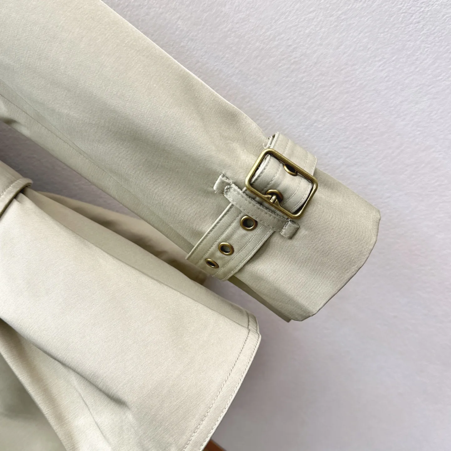 Тренчи Женские Burberry 19179484