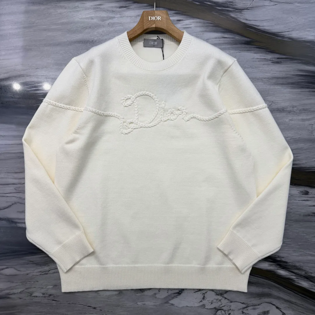 Джемперы И Свитеры Мужские Christian Dior 2234749