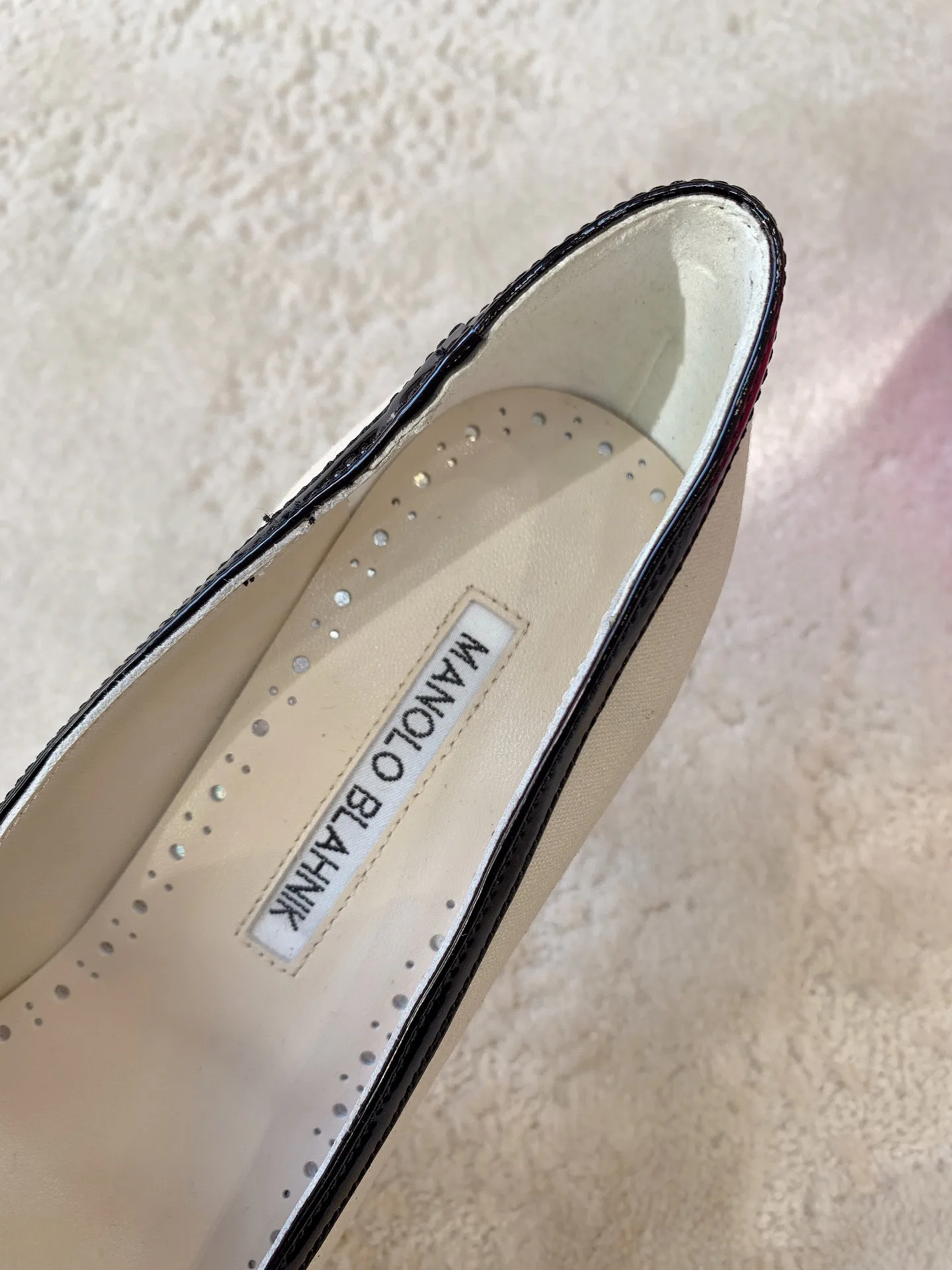 Туфли Женские Manolo Blahnik 18698274
