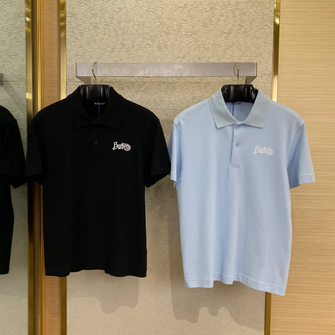 Футболки Мужские Burberry 658741