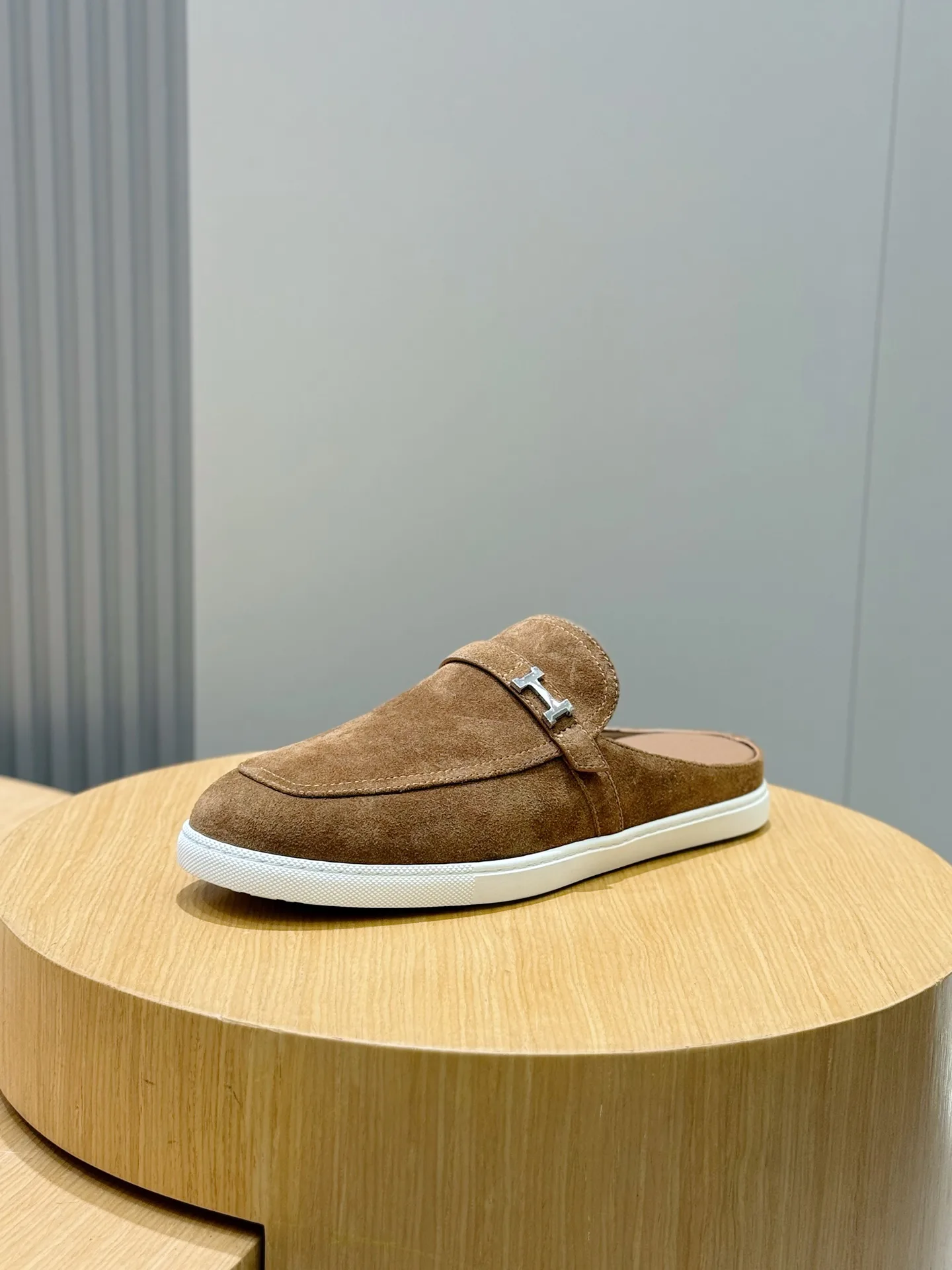 Мюли И Сабо Мужские Hermes 279289