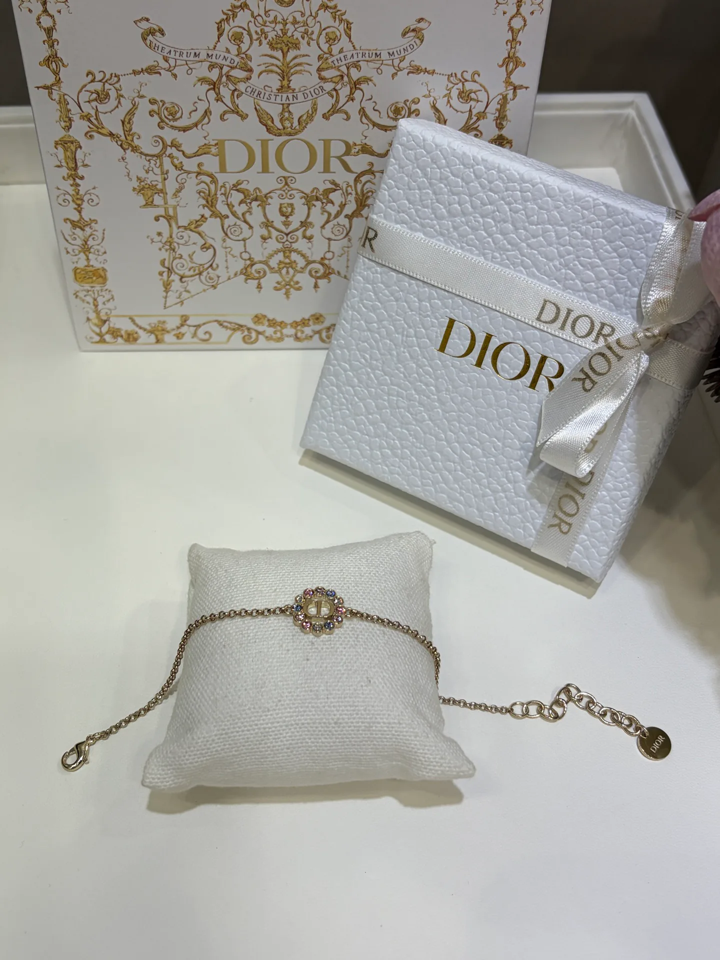 Бижутерия Christian Dior 3932085