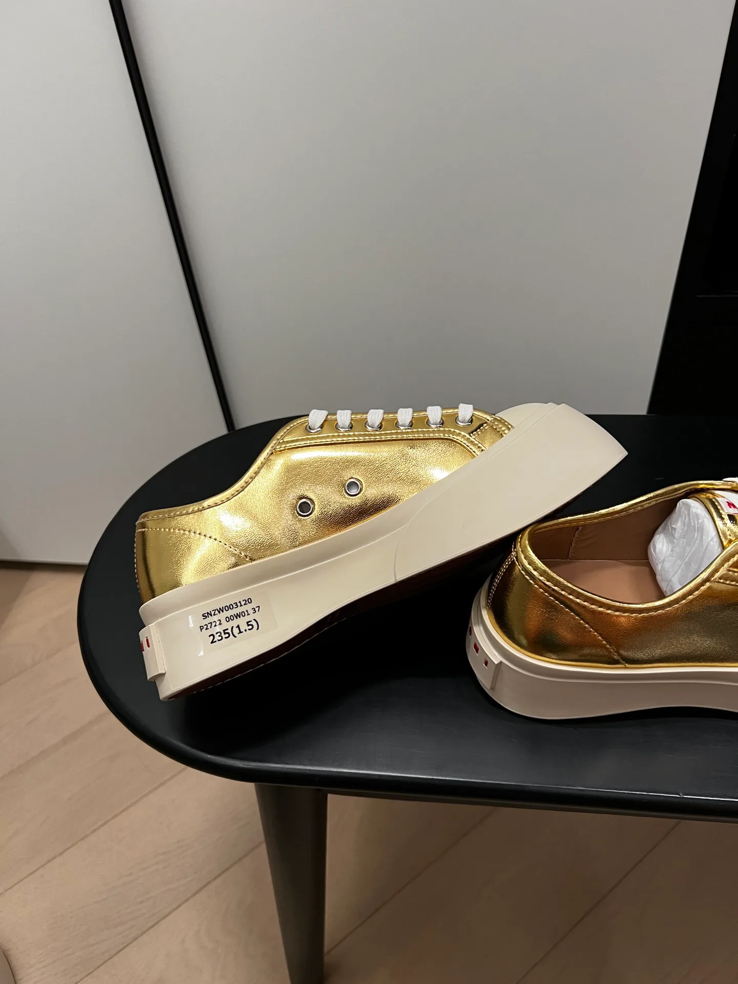 Кеды Женские Marni 515255