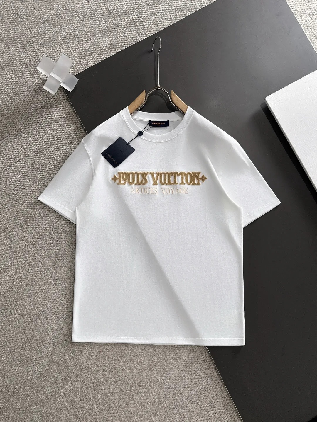 Футболки Мужские Louis Vuitton 11664763