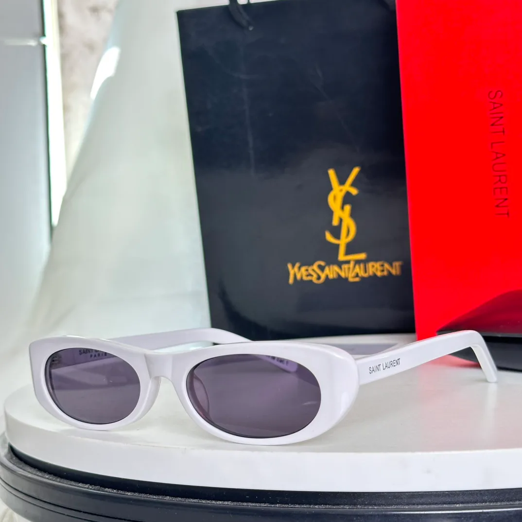 Очки Saint Laurent 279986