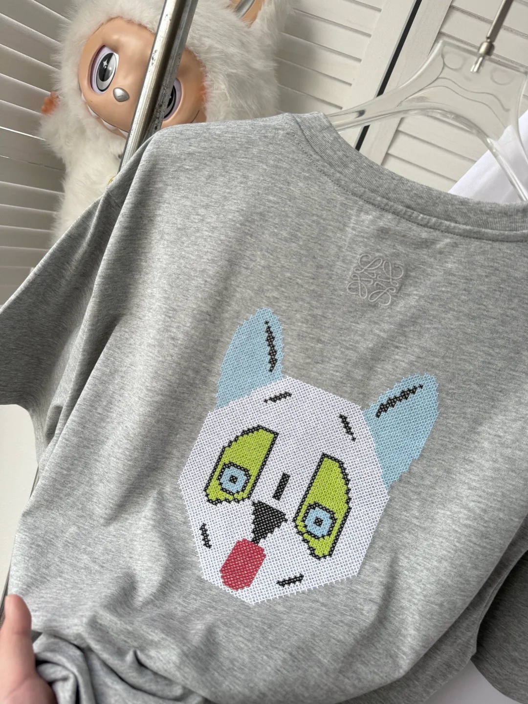 Футболки Женские Loewe 9575901