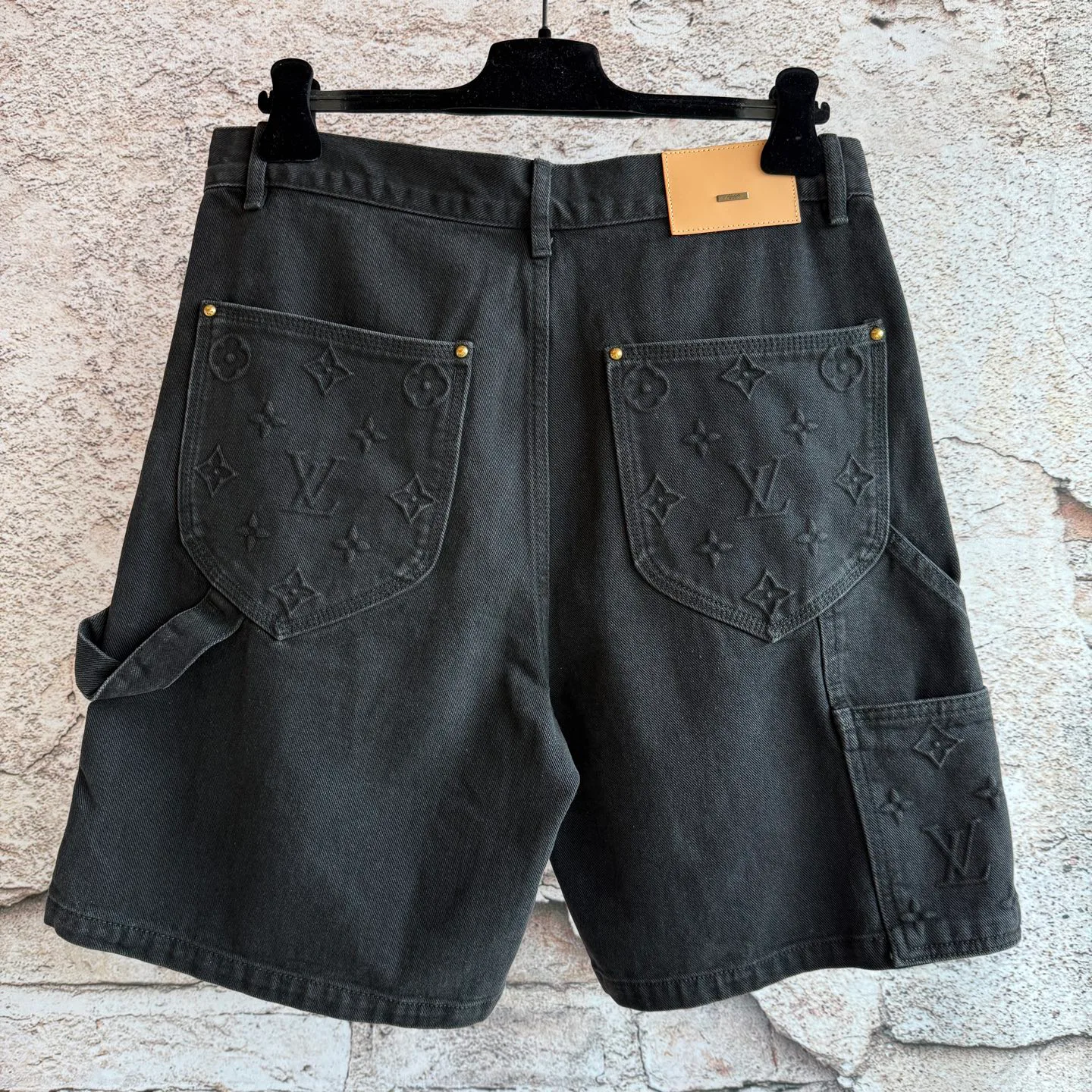 Шорты Мужские Louis Vuitton 33686