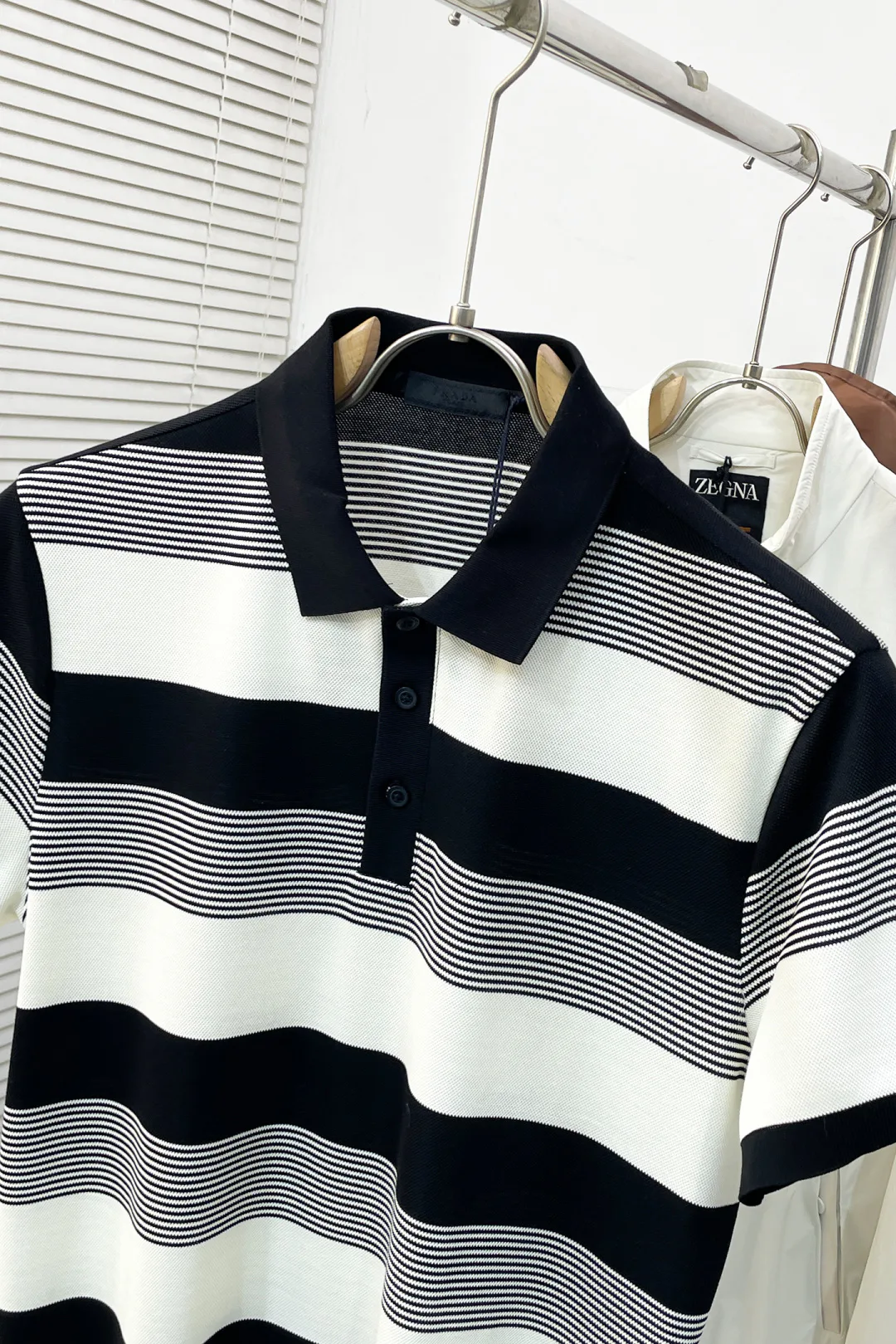 Рубашки Мужские Prada 11684071