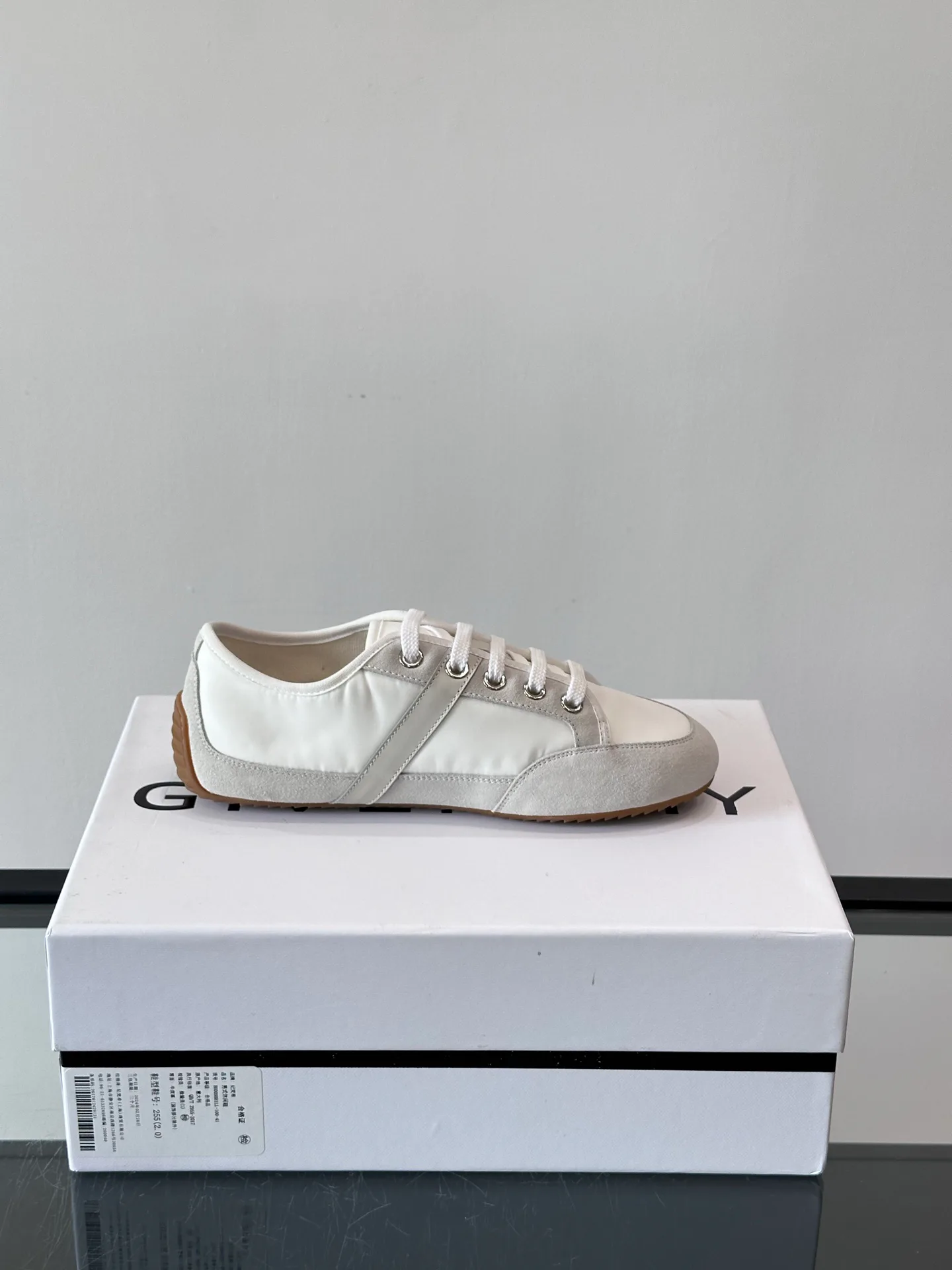 Кроссовки Мужские Givenchy 98398