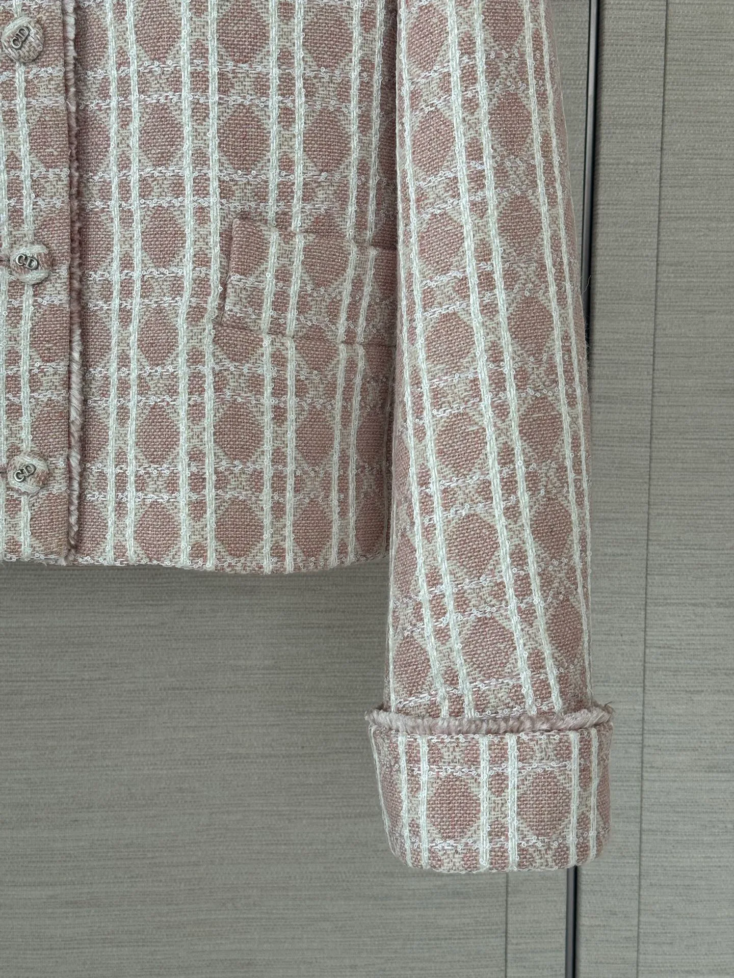 Жакеты Женские Christian Dior 19125897