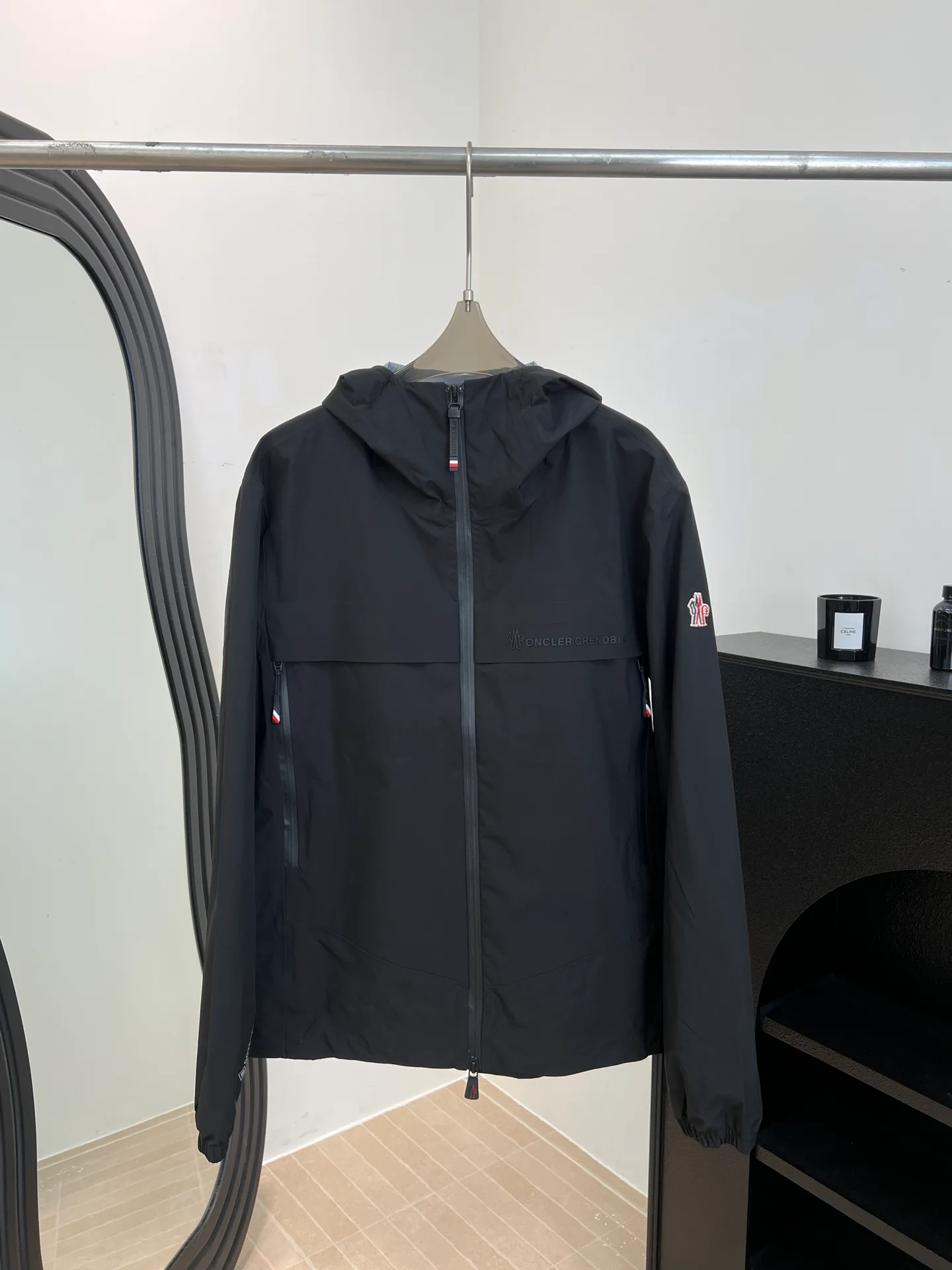 Куртки И Пуховики Мужские Moncler 2993435