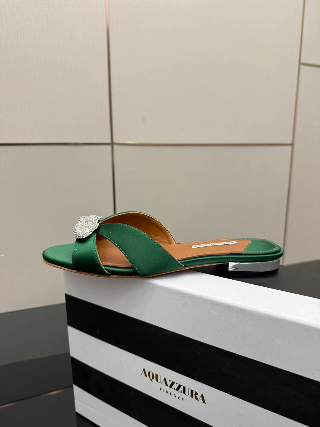 Сандалии Женские Aquazzura 1435285