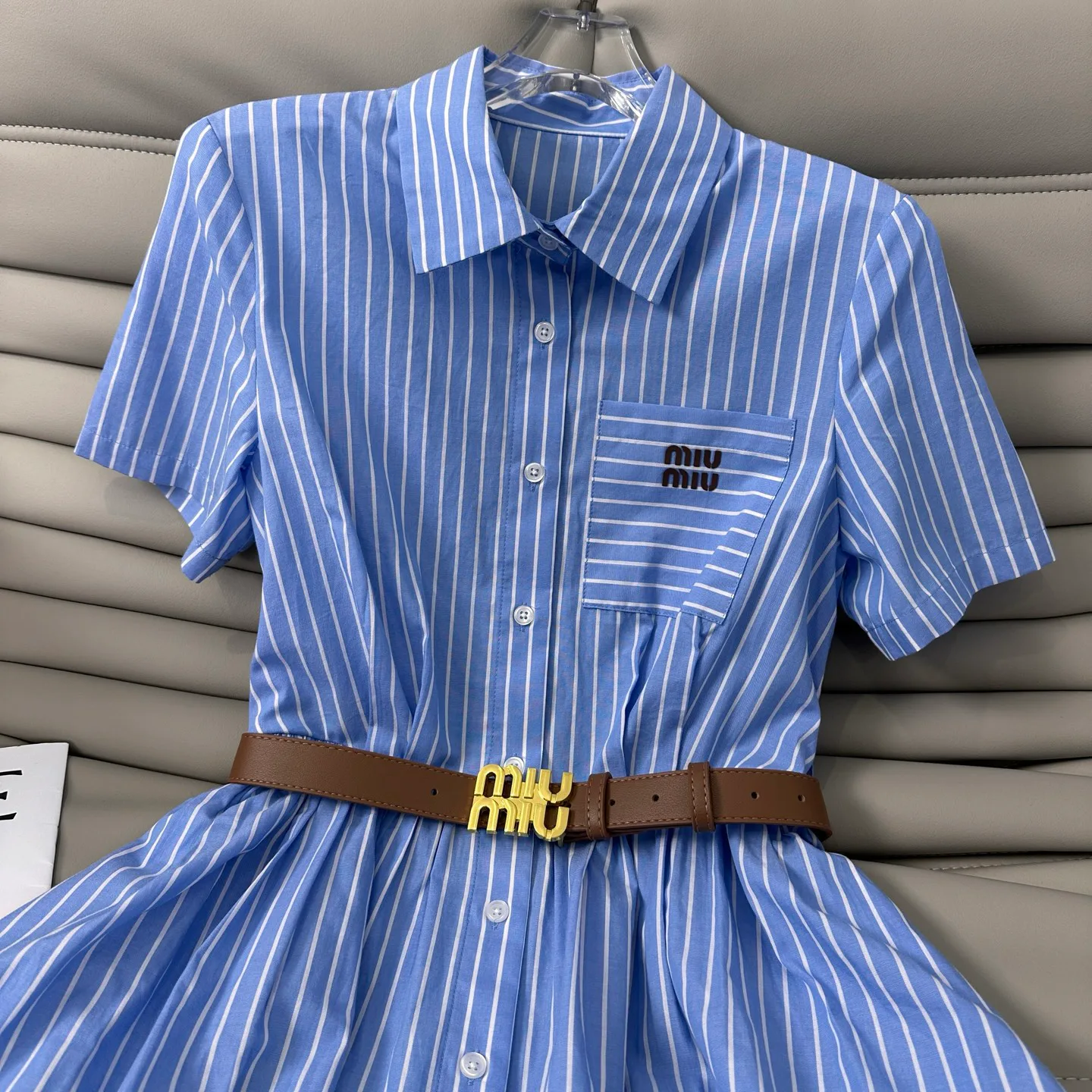 Платья Женские Miu Miu 1705509