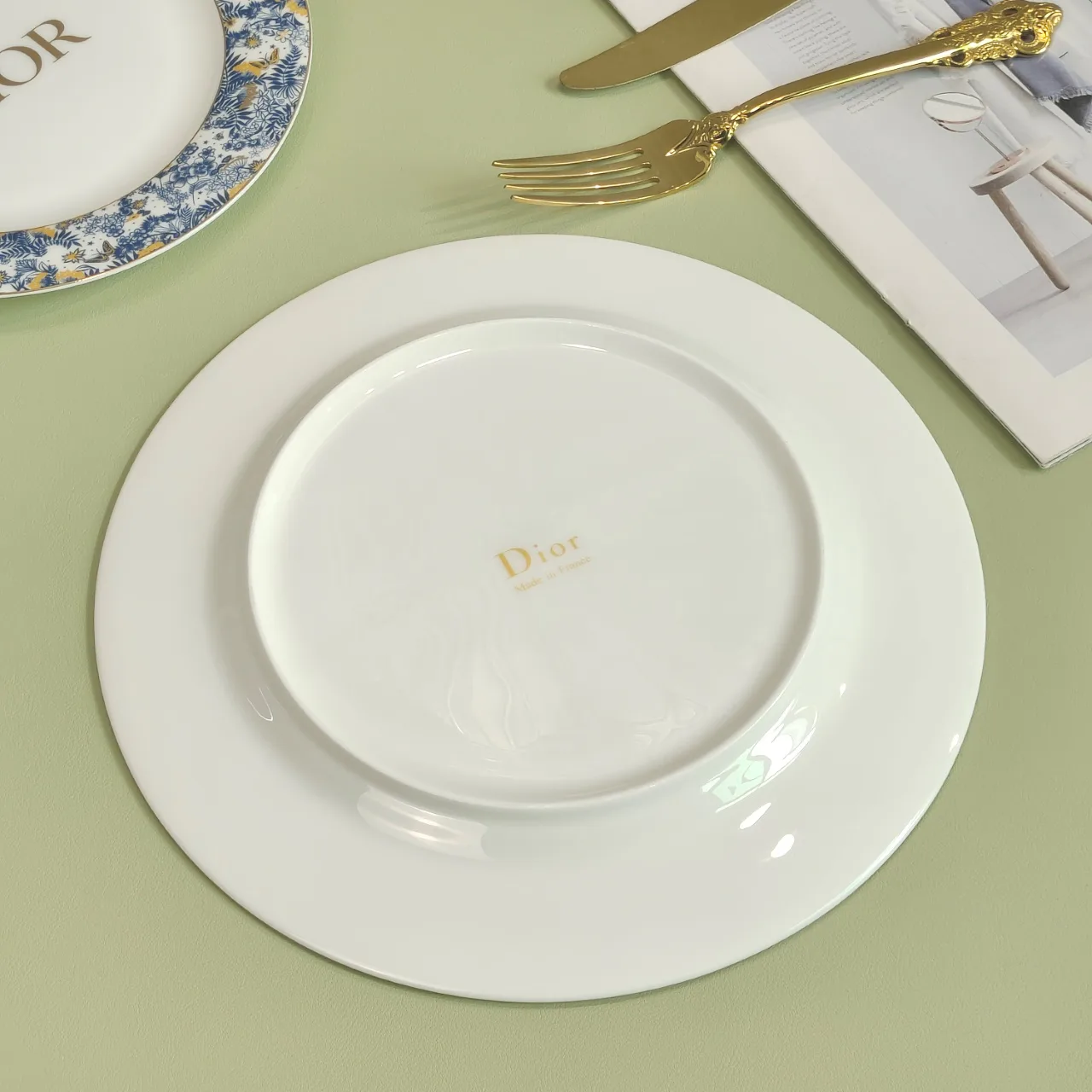 Посуда Christian Dior 431361