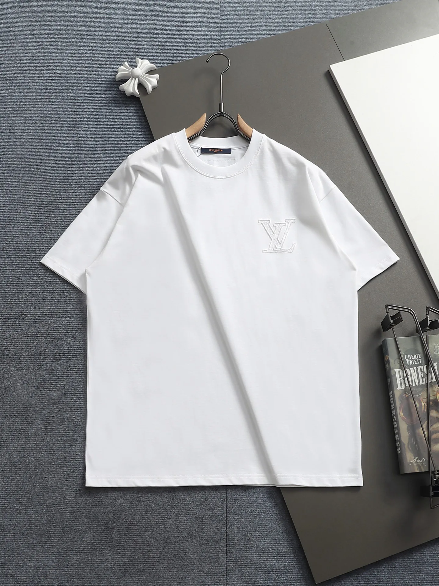Футболки Женские Louis Vuitton 5405525