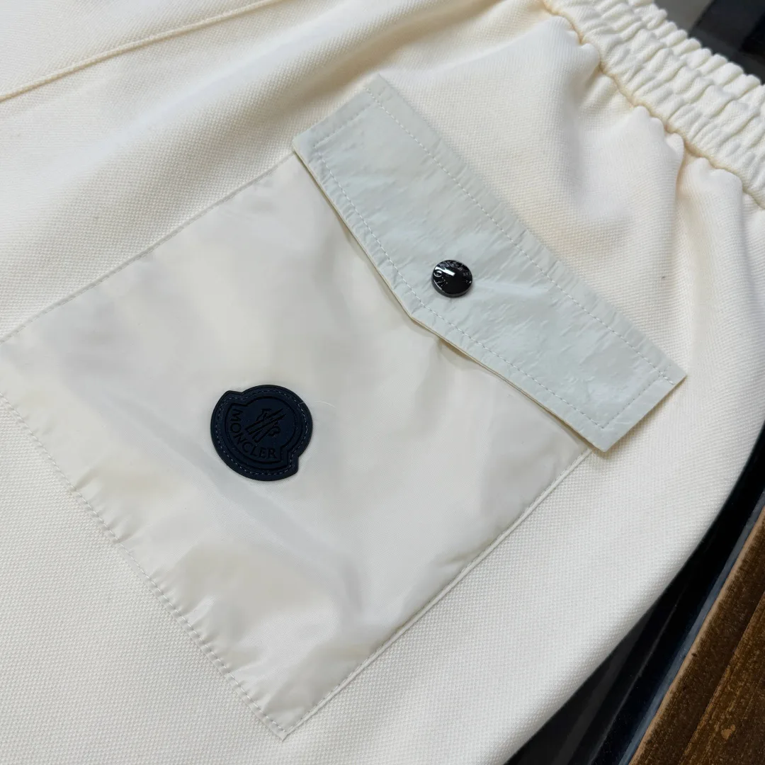 Шорты Мужские Moncler 12670955