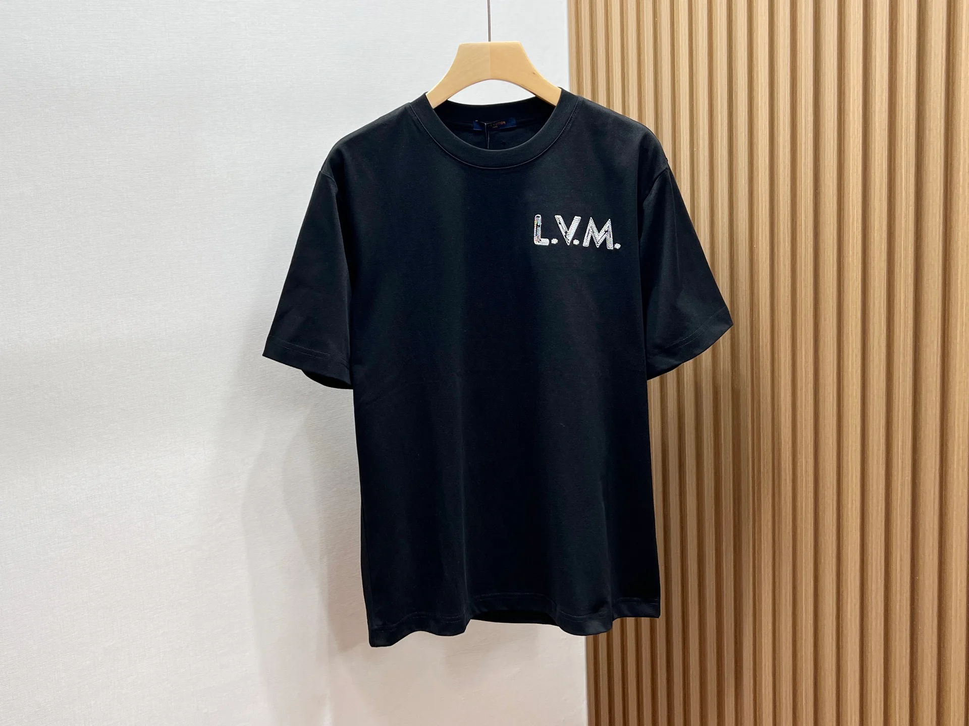 Футболки Мужские Louis Vuitton 12551658