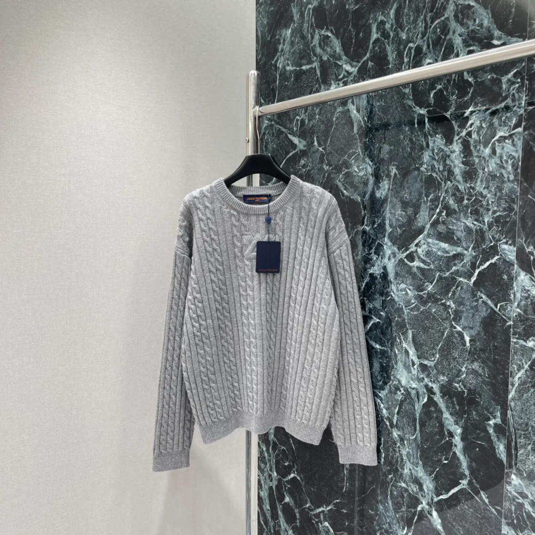 Джемперы И Свитеры Женские Louis Vuitton 496611