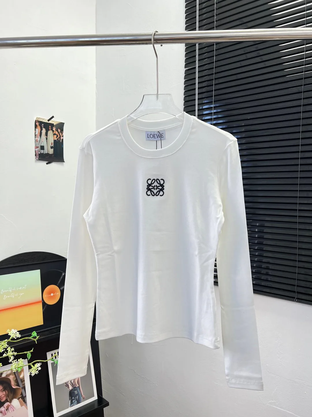 Джемперы И Свитеры Женские Loewe 1002909