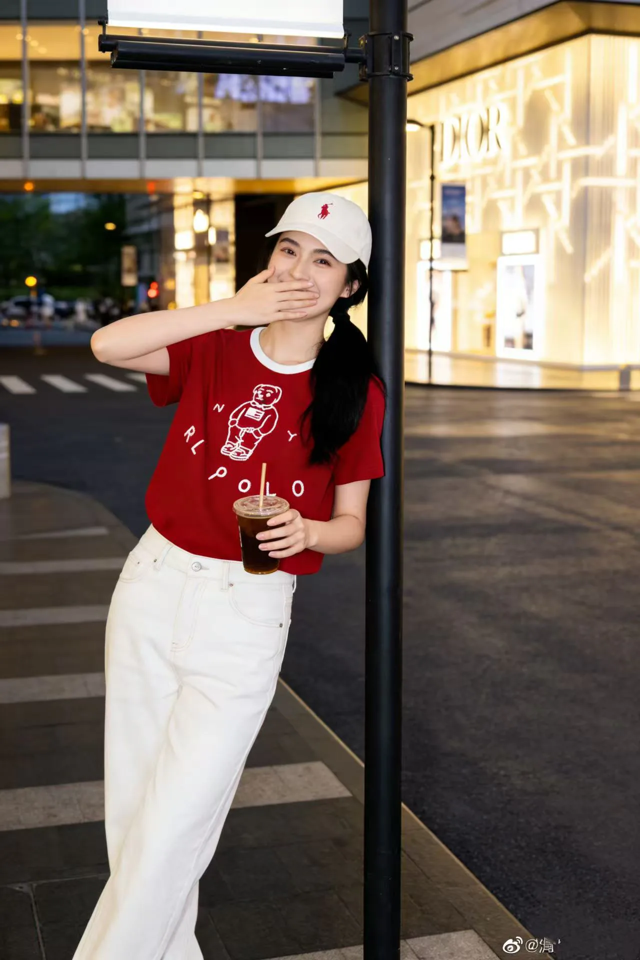 Футболки Женские Ralph Lauren 11002127