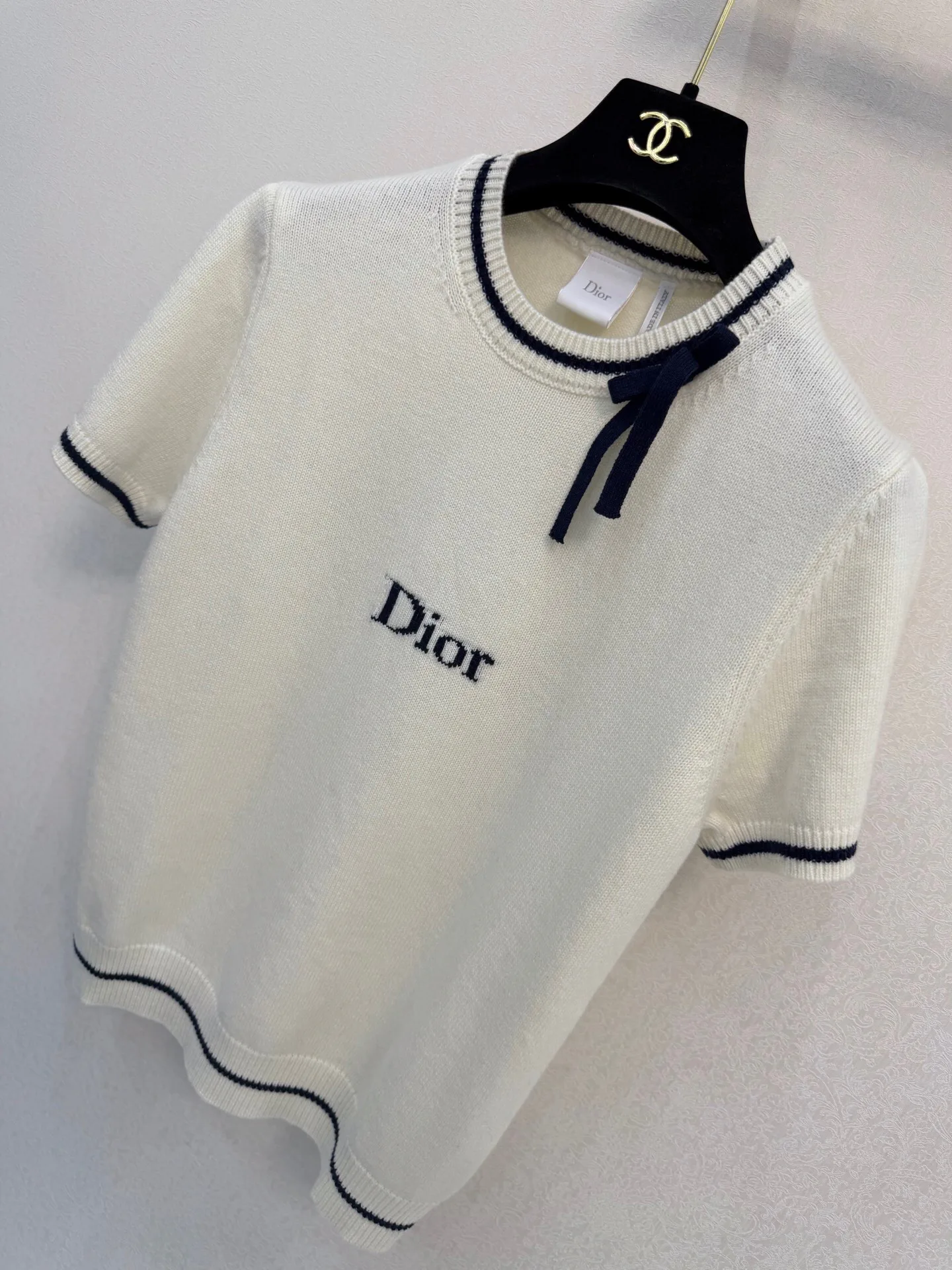 Джемперы И Свитеры Женские Christian Dior 19452435