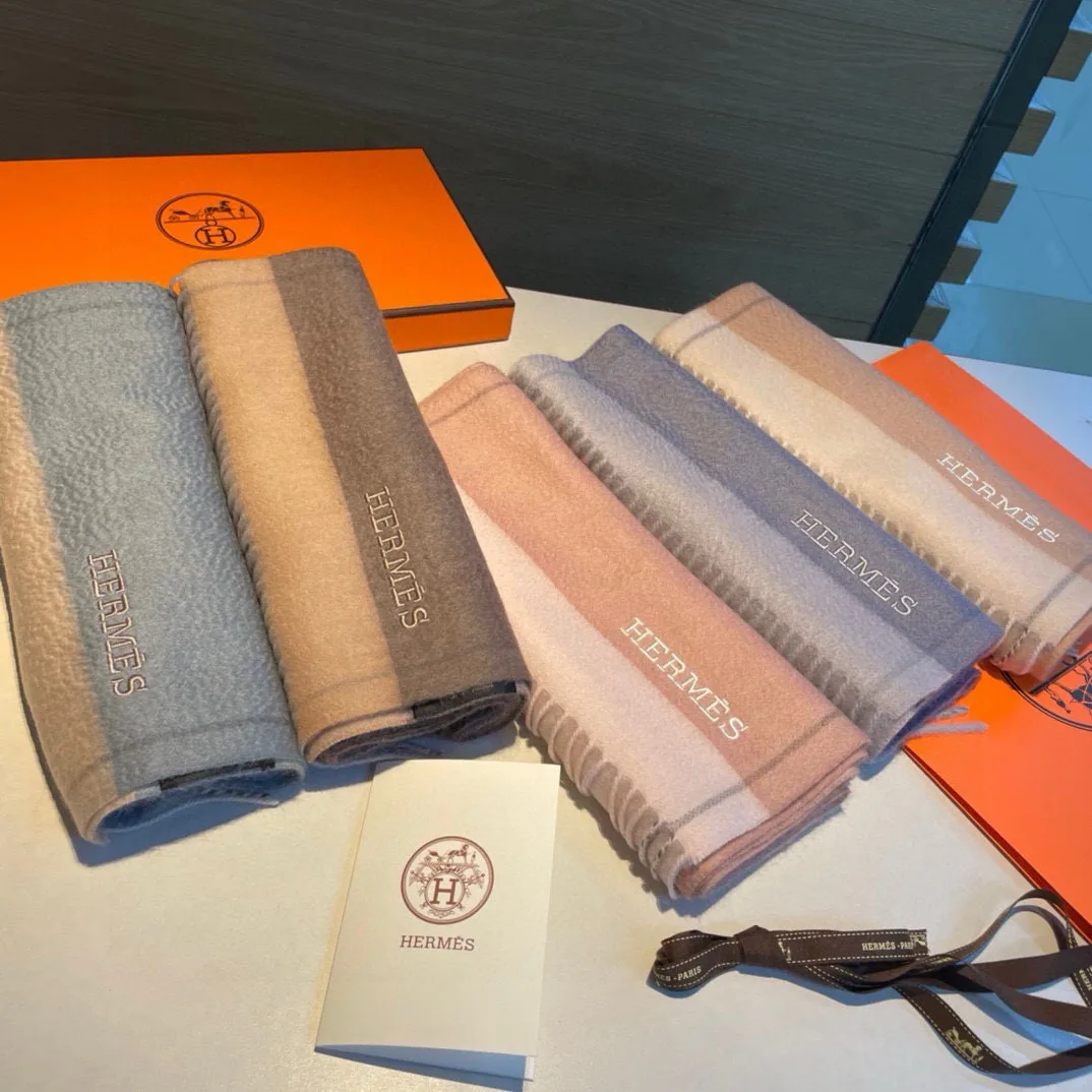 Шарфы Hermes 420507