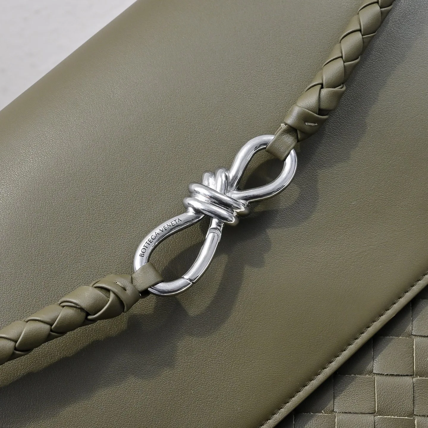 Поясные Сумки Мужские Bottega Veneta 5205001
