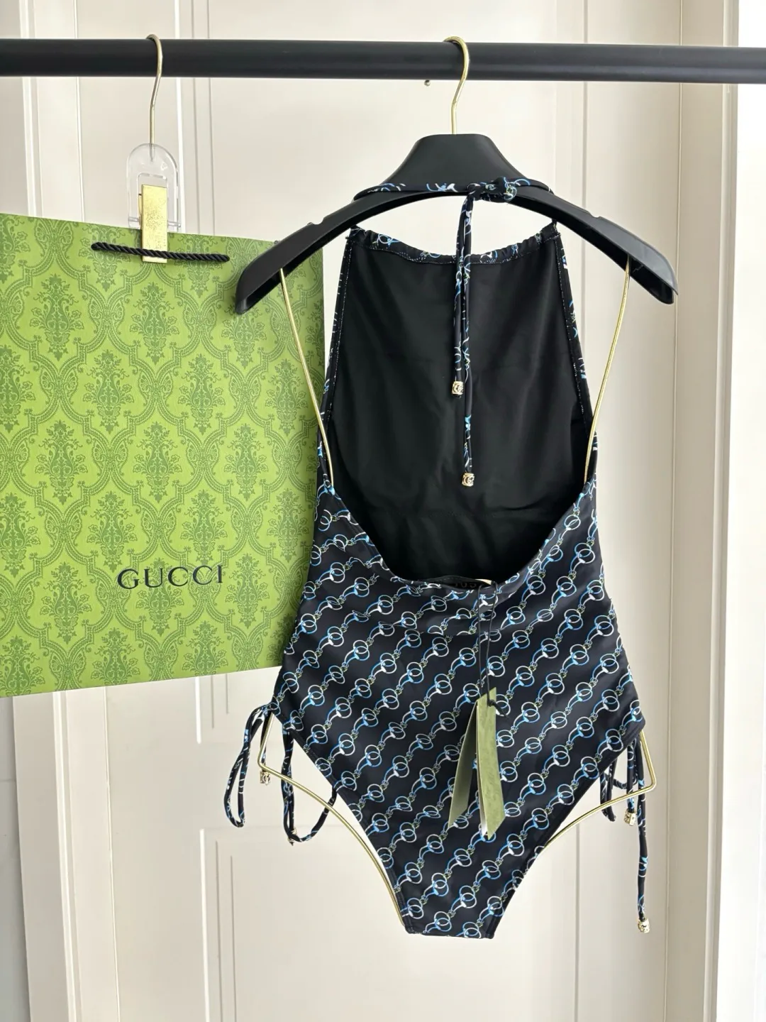 Купальники Женские Gucci 17646742