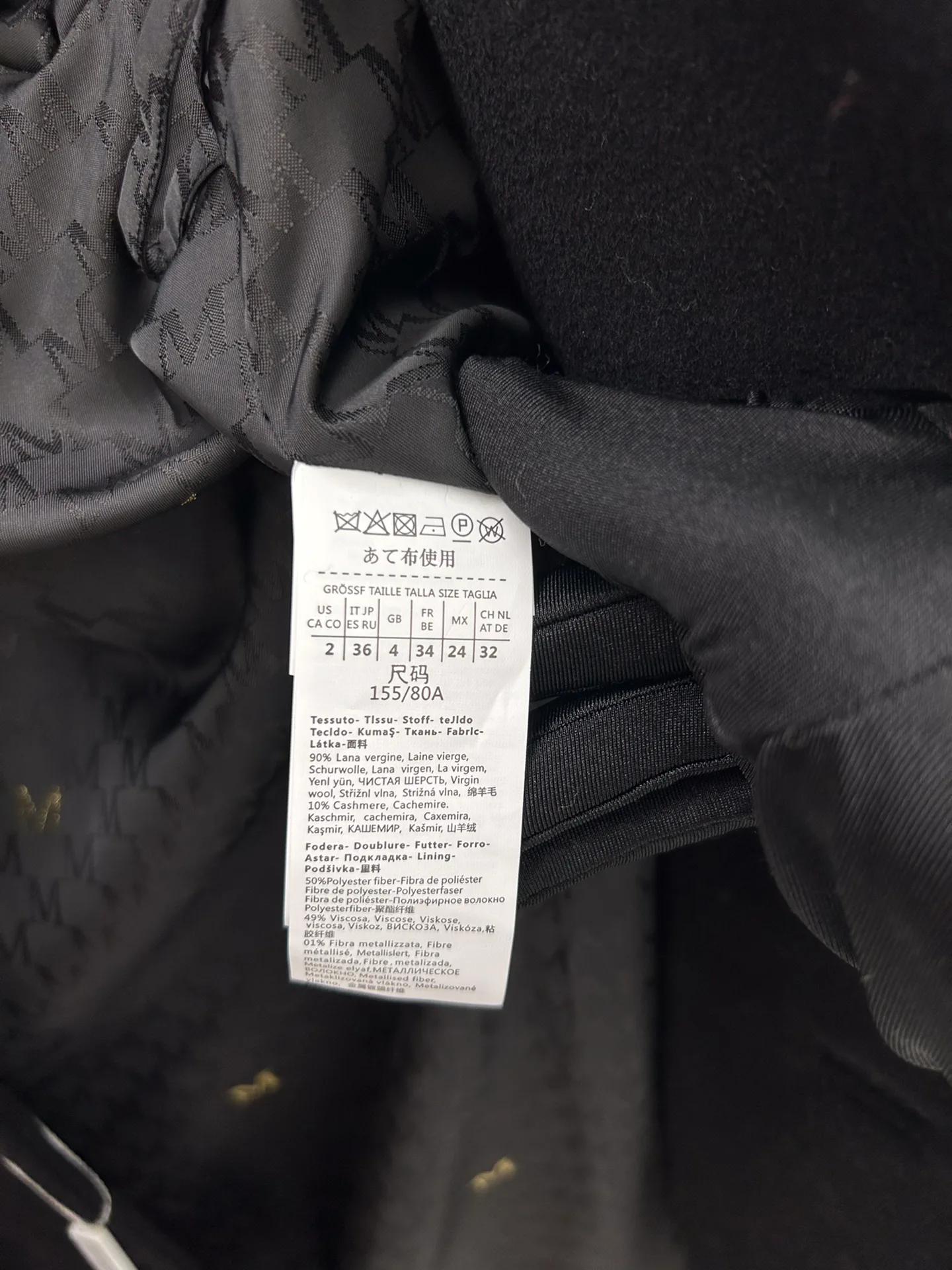 Пальто Женские Max Mara 17905884