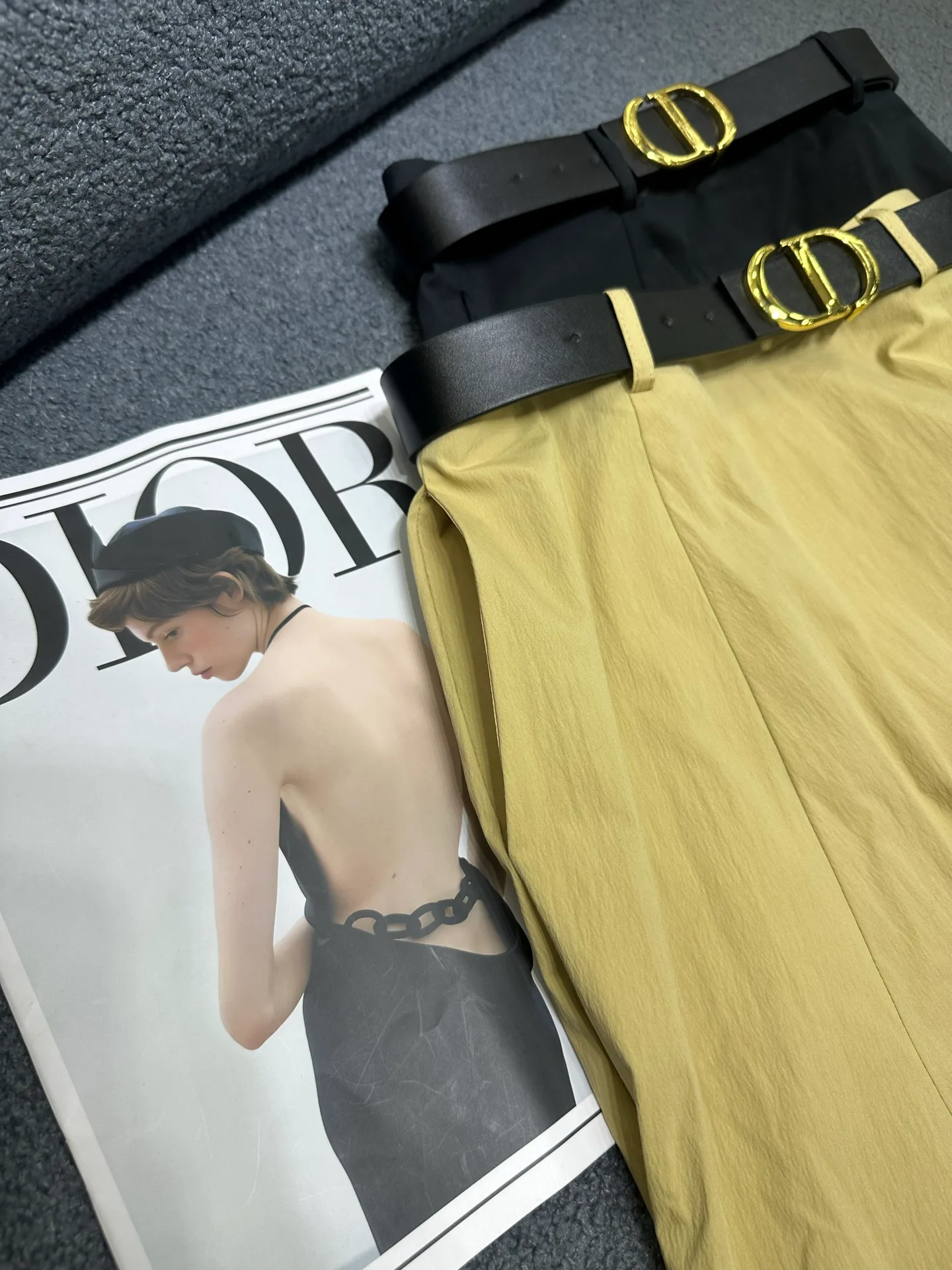 Юбки Женские Christian Dior 11213116