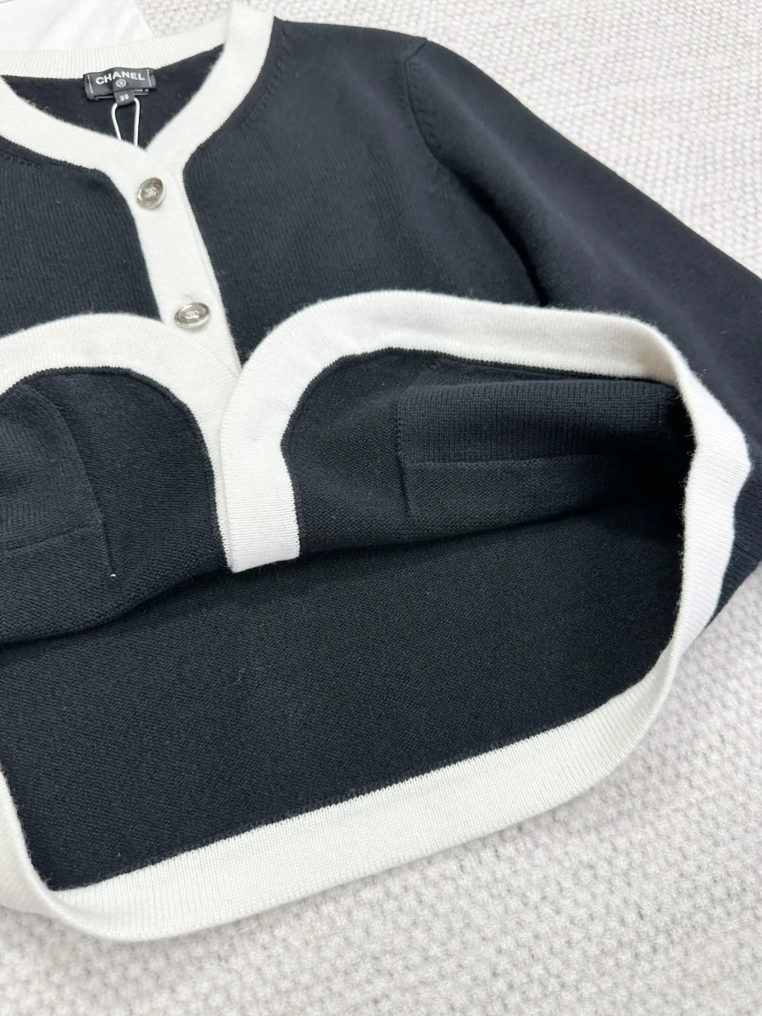 Джемперы Женские Chanel 1574