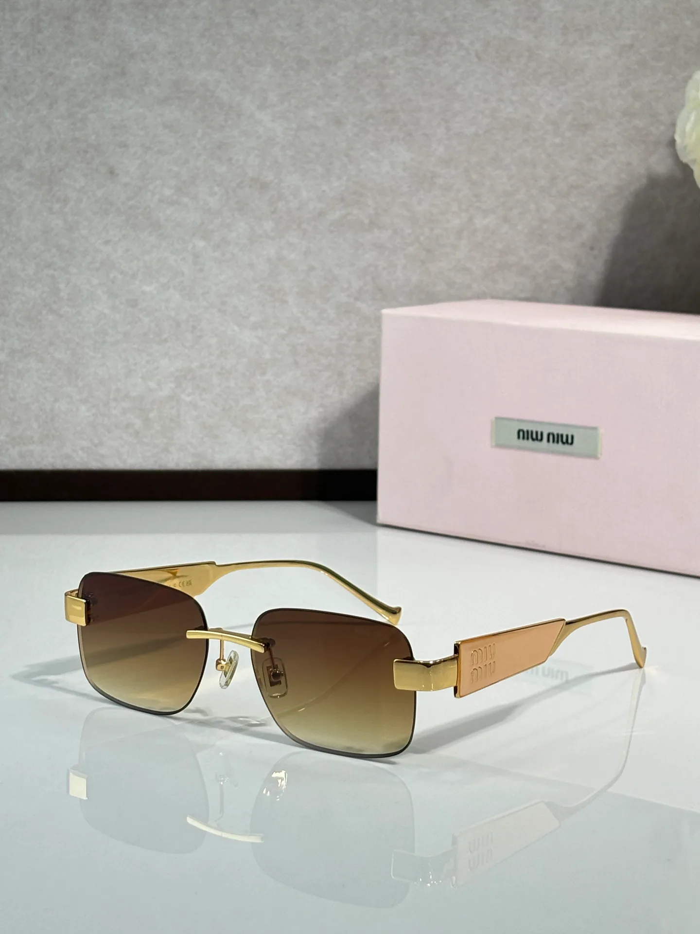 Очки Женские Miu Miu 429856