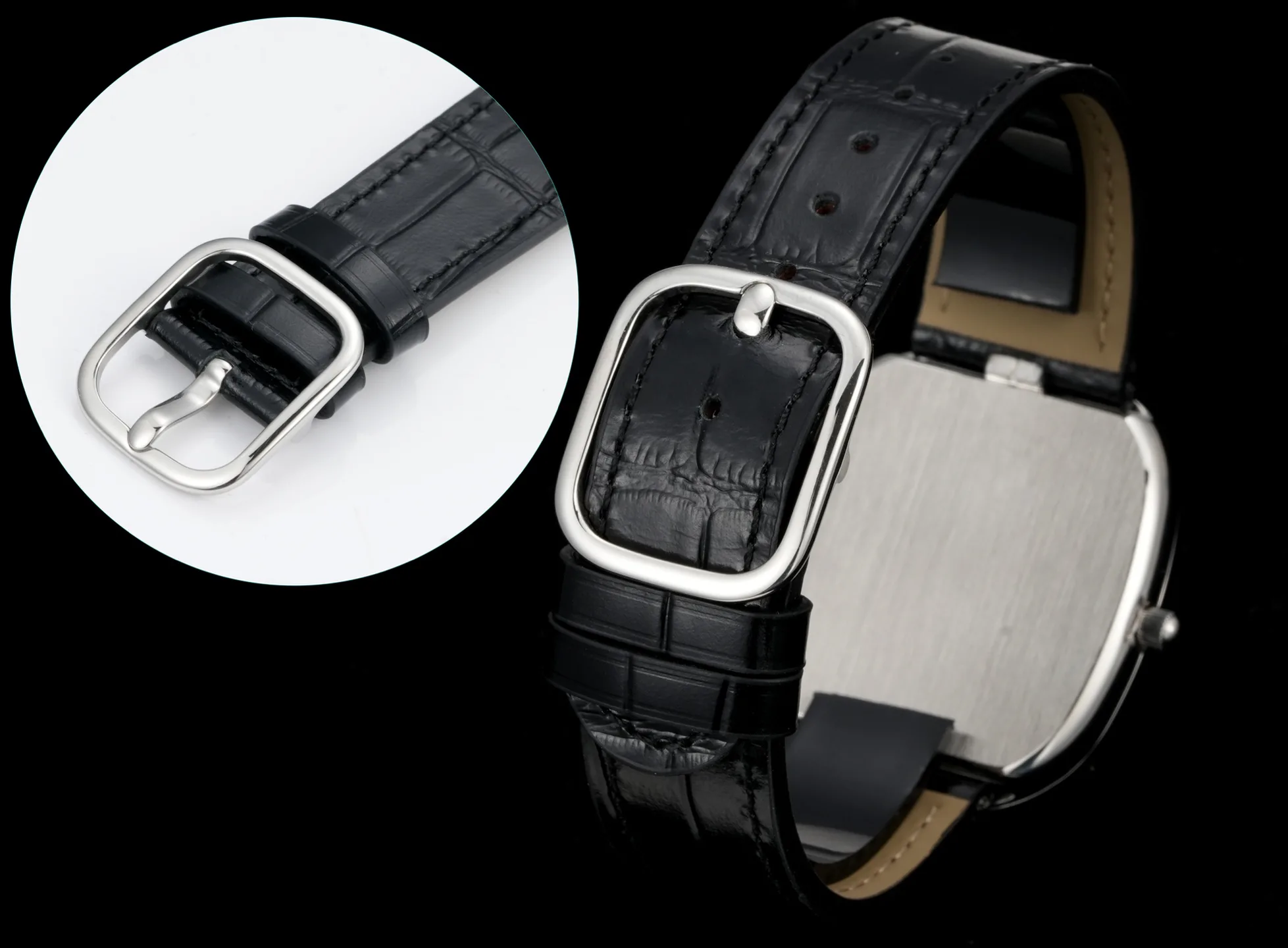 Часы Женские Patek Philippe 13552249